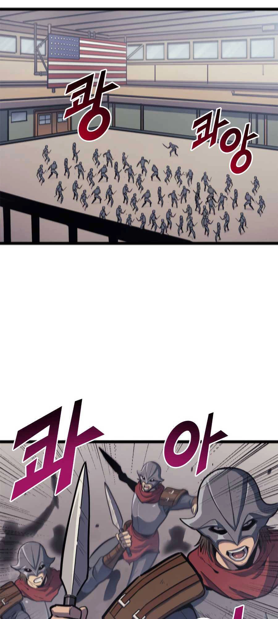 Tôi Trở Lại Thăng Cấp Một Mình Chapter 95 - 30