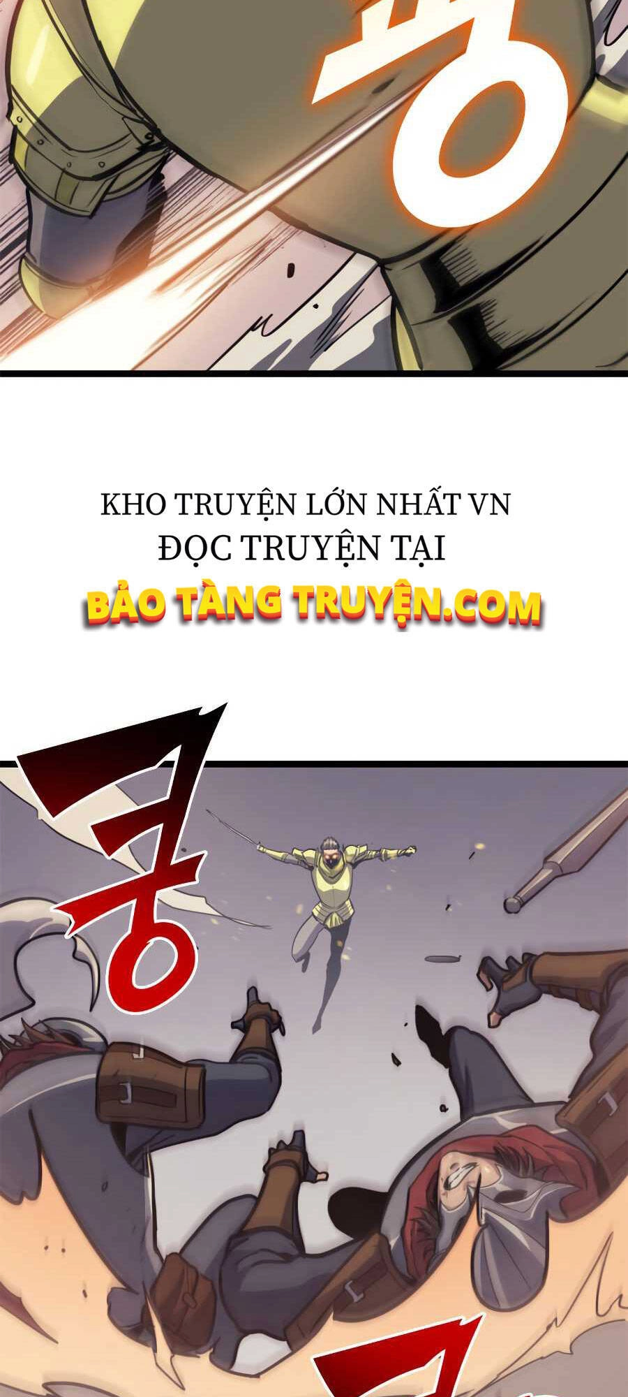Tôi Trở Lại Thăng Cấp Một Mình Chapter 95 - 34