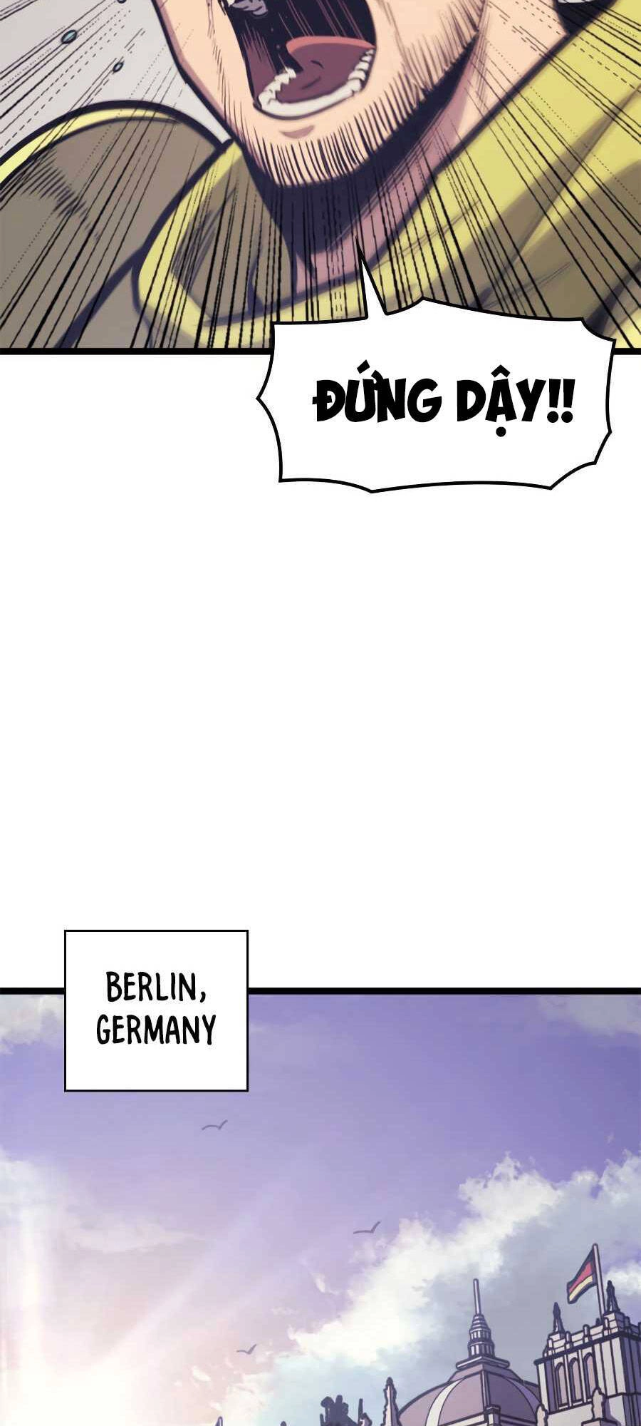 Tôi Trở Lại Thăng Cấp Một Mình Chapter 95 - 36