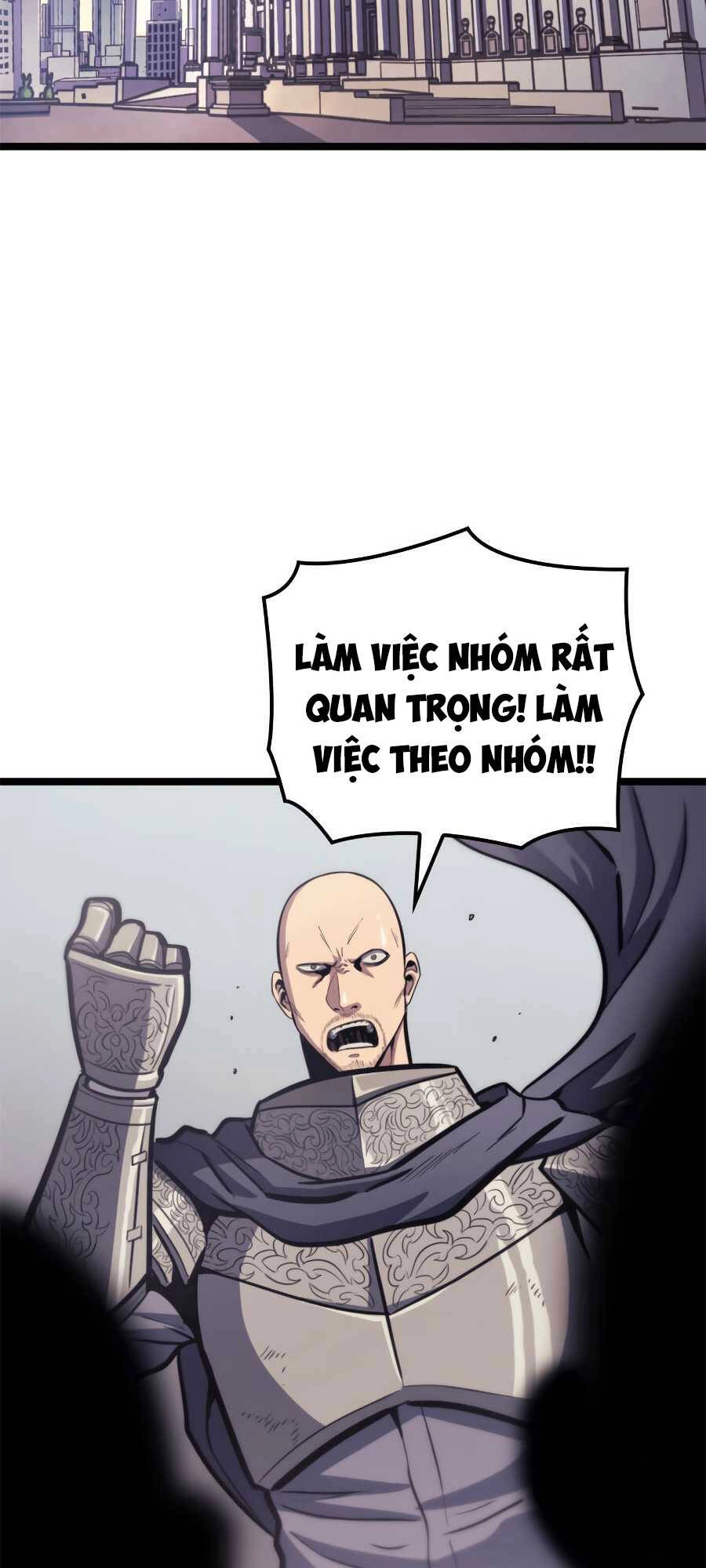 Tôi Trở Lại Thăng Cấp Một Mình Chapter 95 - 38