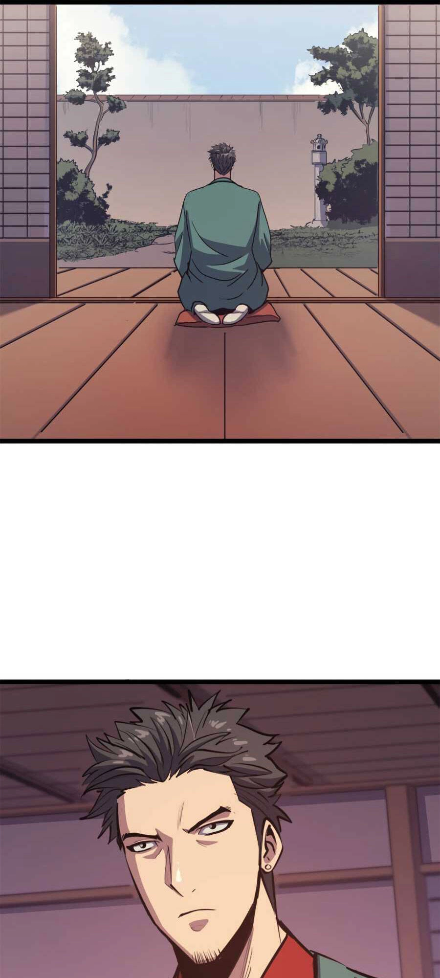 Tôi Trở Lại Thăng Cấp Một Mình Chapter 95 - 43