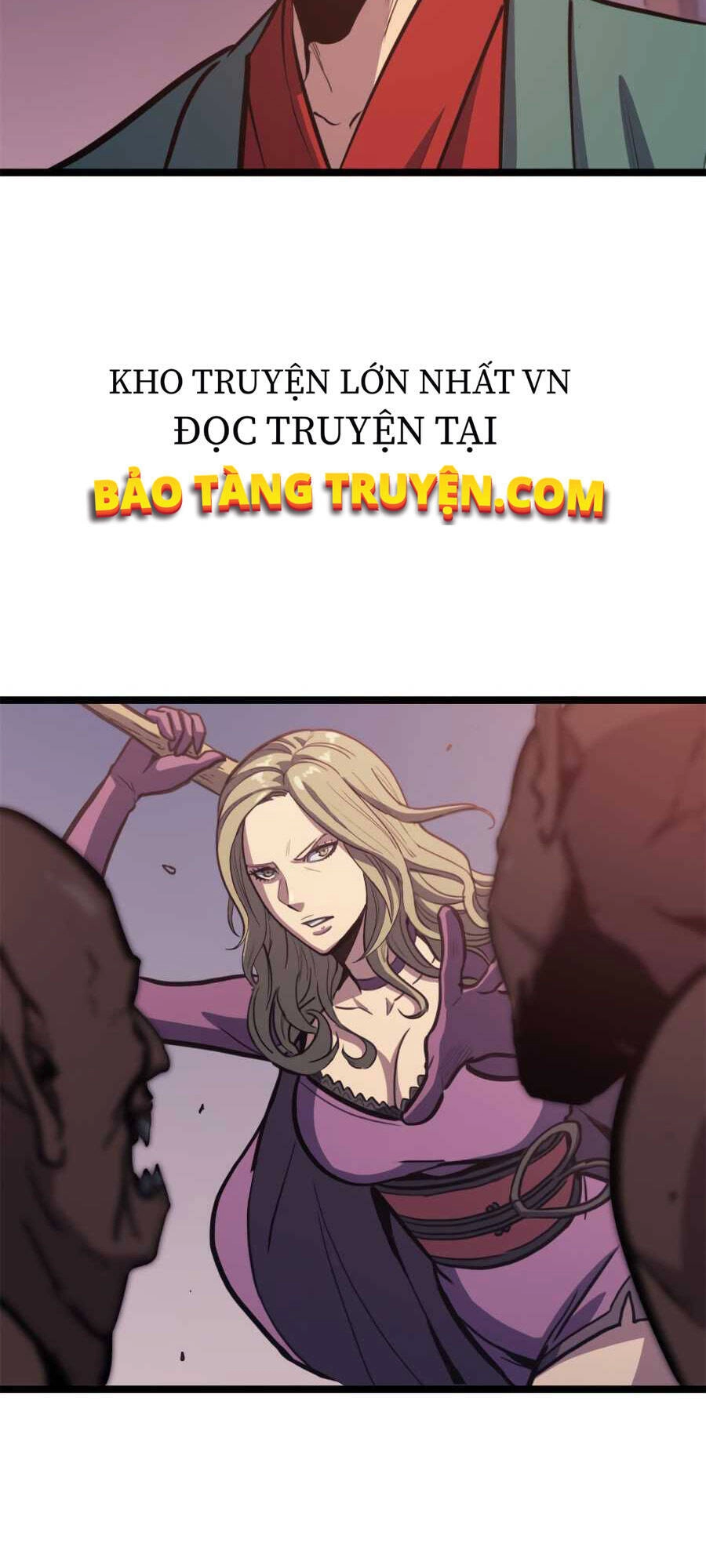 Tôi Trở Lại Thăng Cấp Một Mình Chapter 95 - 44