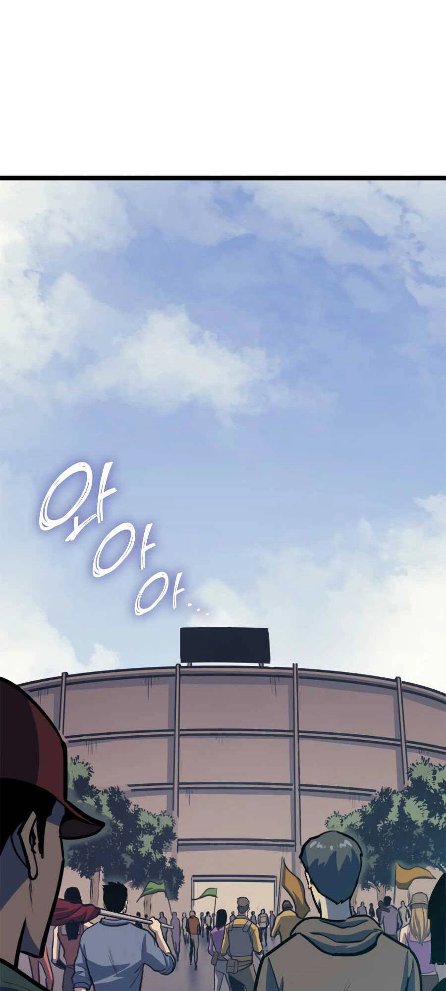 Tôi Trở Lại Thăng Cấp Một Mình Chapter 95 - 51