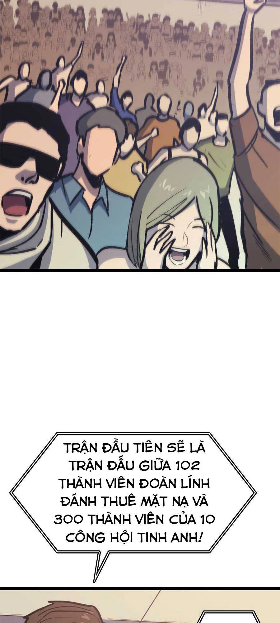 Tôi Trở Lại Thăng Cấp Một Mình Chapter 95 - 54