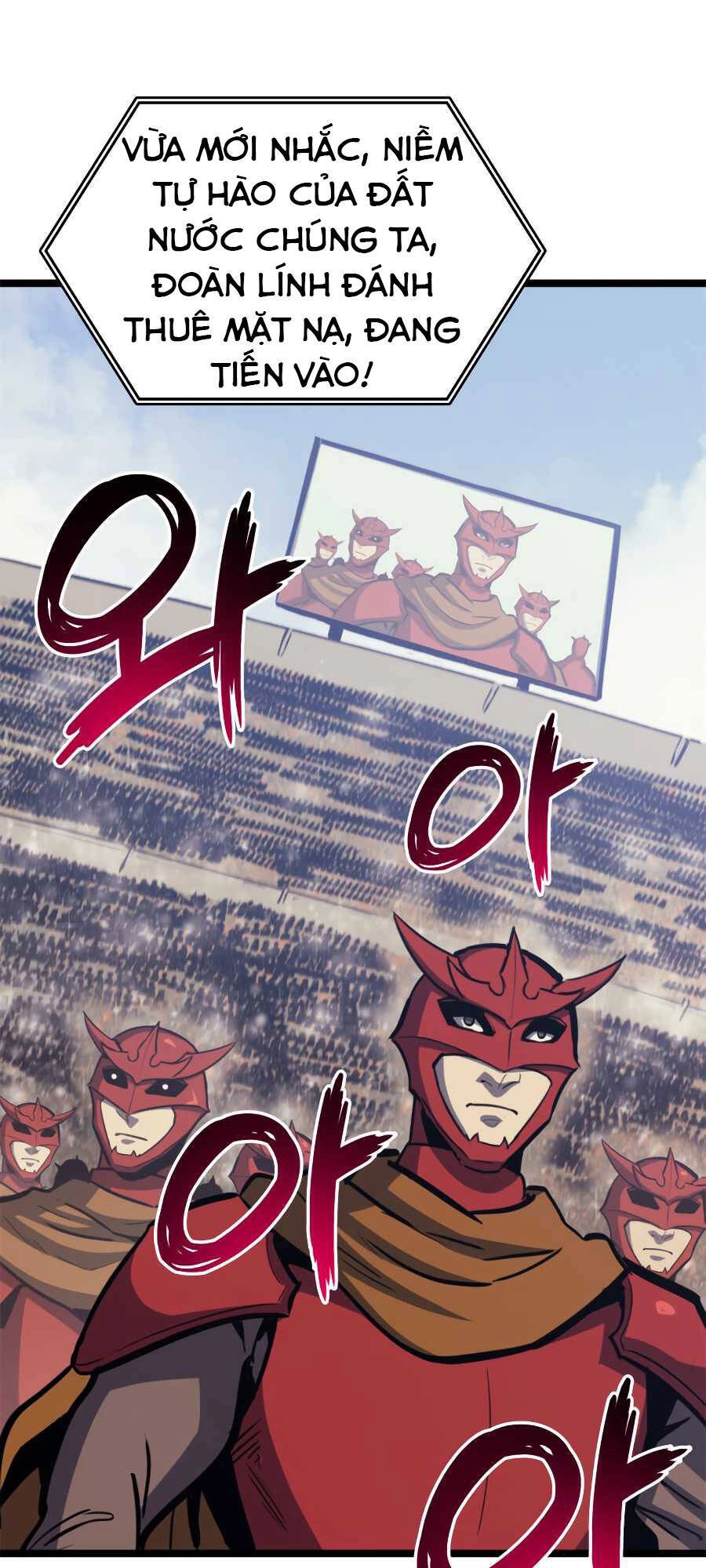 Tôi Trở Lại Thăng Cấp Một Mình Chapter 95 - 56