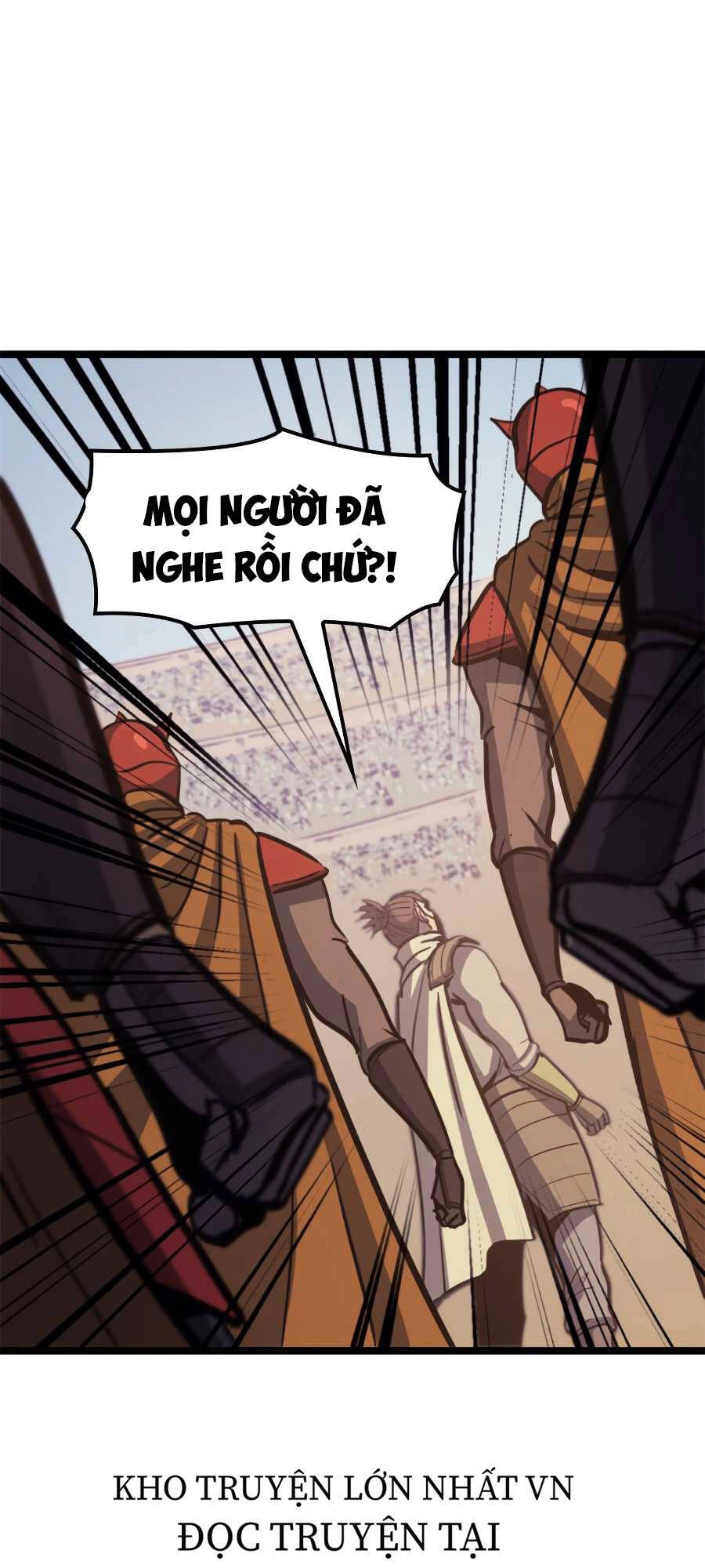 Tôi Trở Lại Thăng Cấp Một Mình Chapter 95 - 58