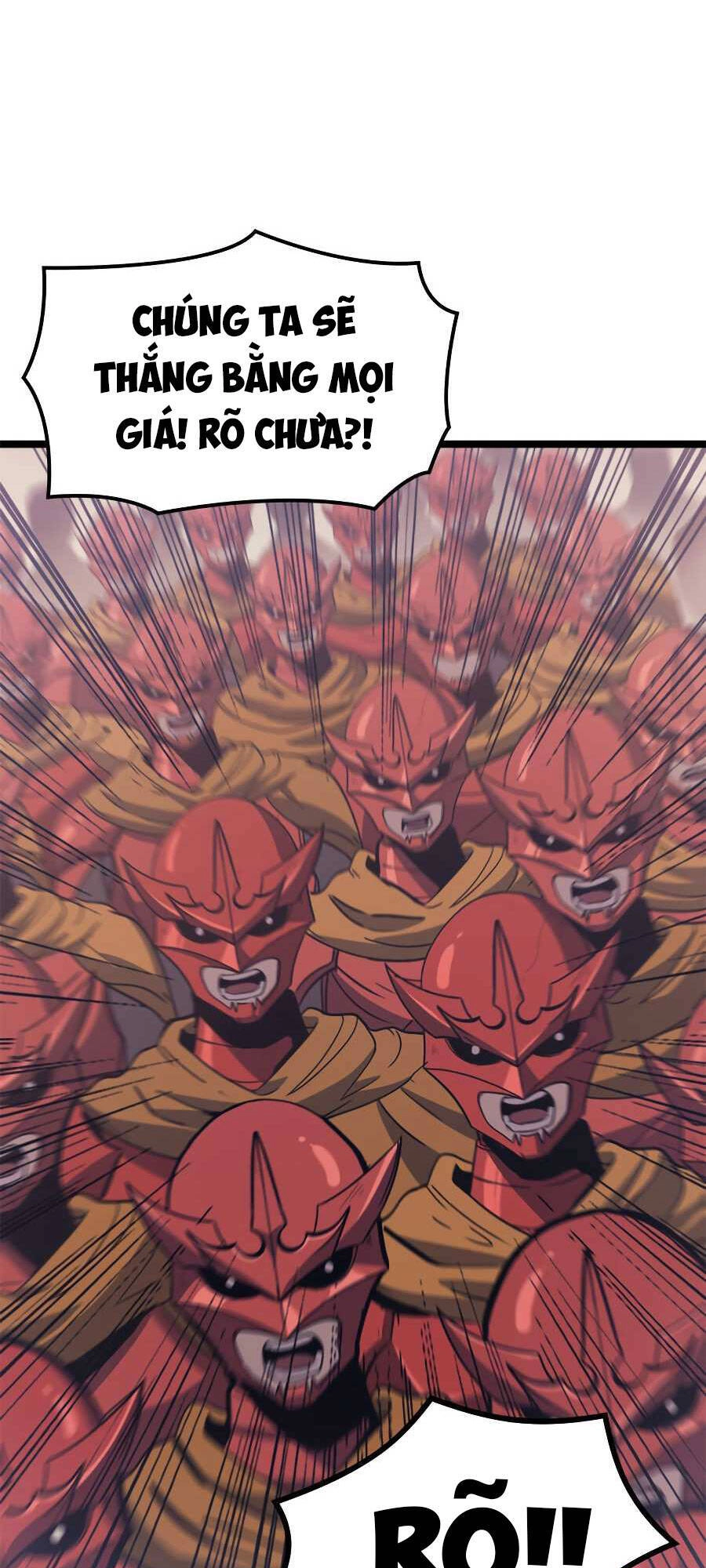 Tôi Trở Lại Thăng Cấp Một Mình Chapter 95 - 61