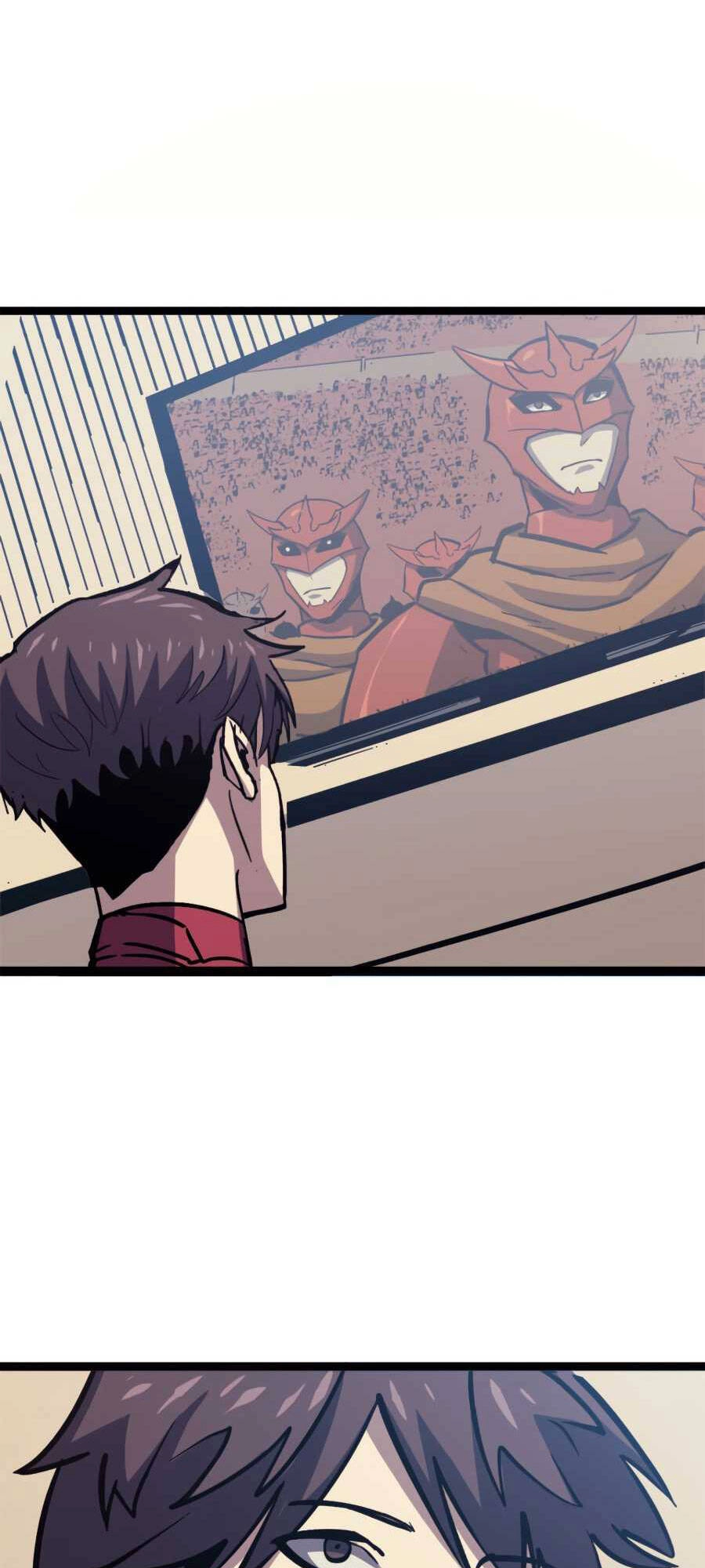 Tôi Trở Lại Thăng Cấp Một Mình Chapter 95 - 63