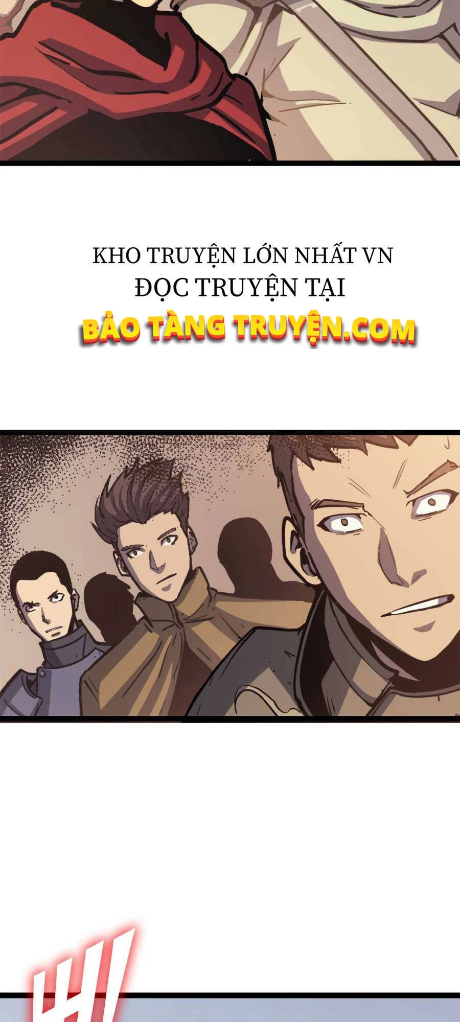 Tôi Trở Lại Thăng Cấp Một Mình Chapter 95 - 66