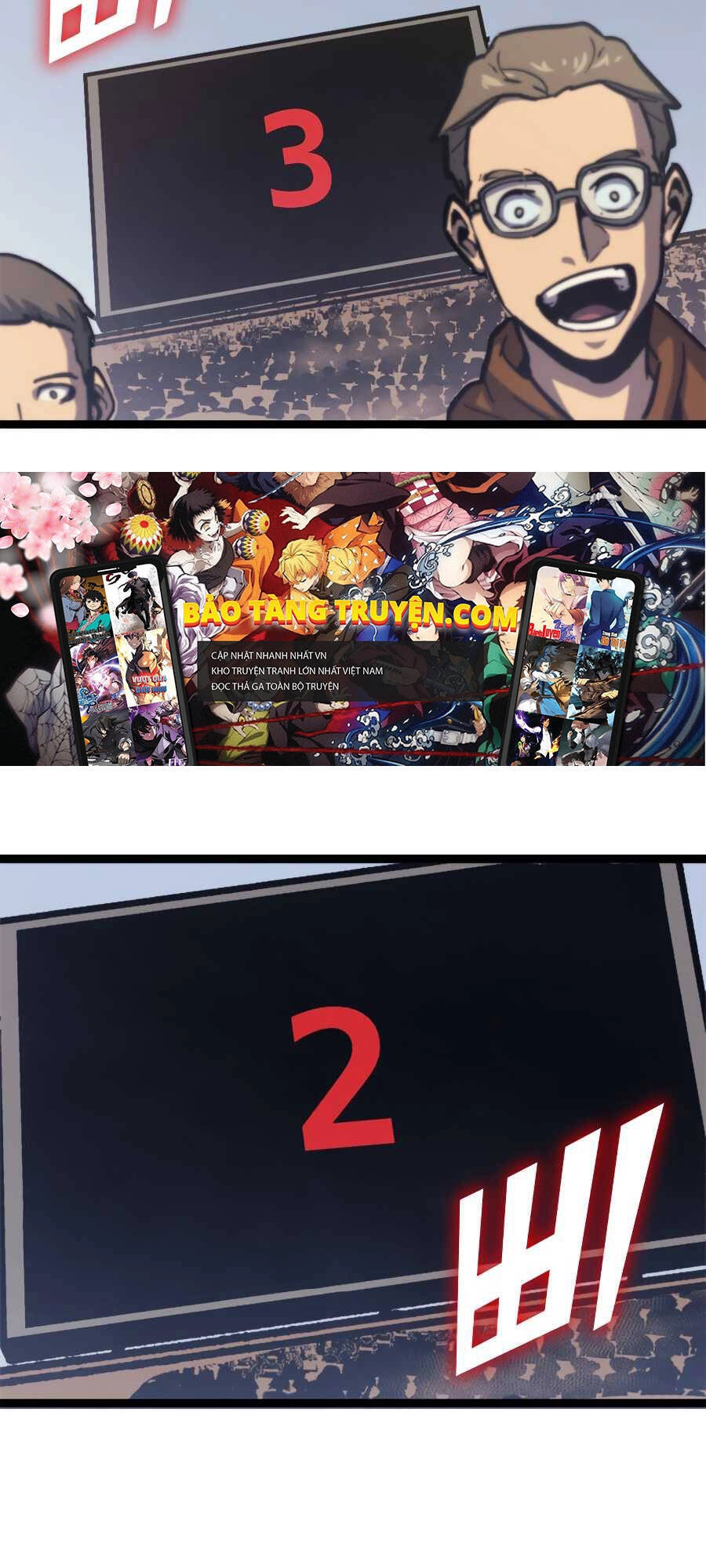 Tôi Trở Lại Thăng Cấp Một Mình Chapter 95 - 67