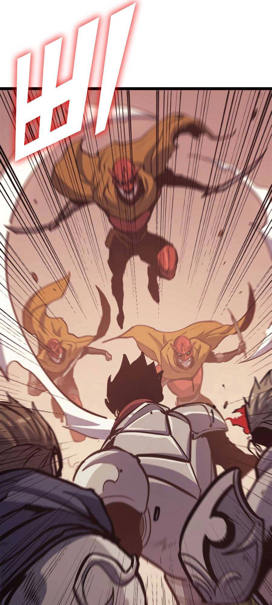 Tôi Trở Lại Thăng Cấp Một Mình Chapter 95 - 70