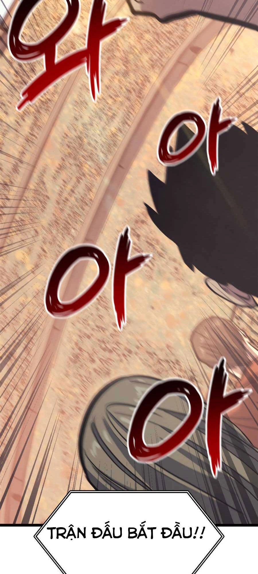 Tôi Trở Lại Thăng Cấp Một Mình Chapter 95 - 72