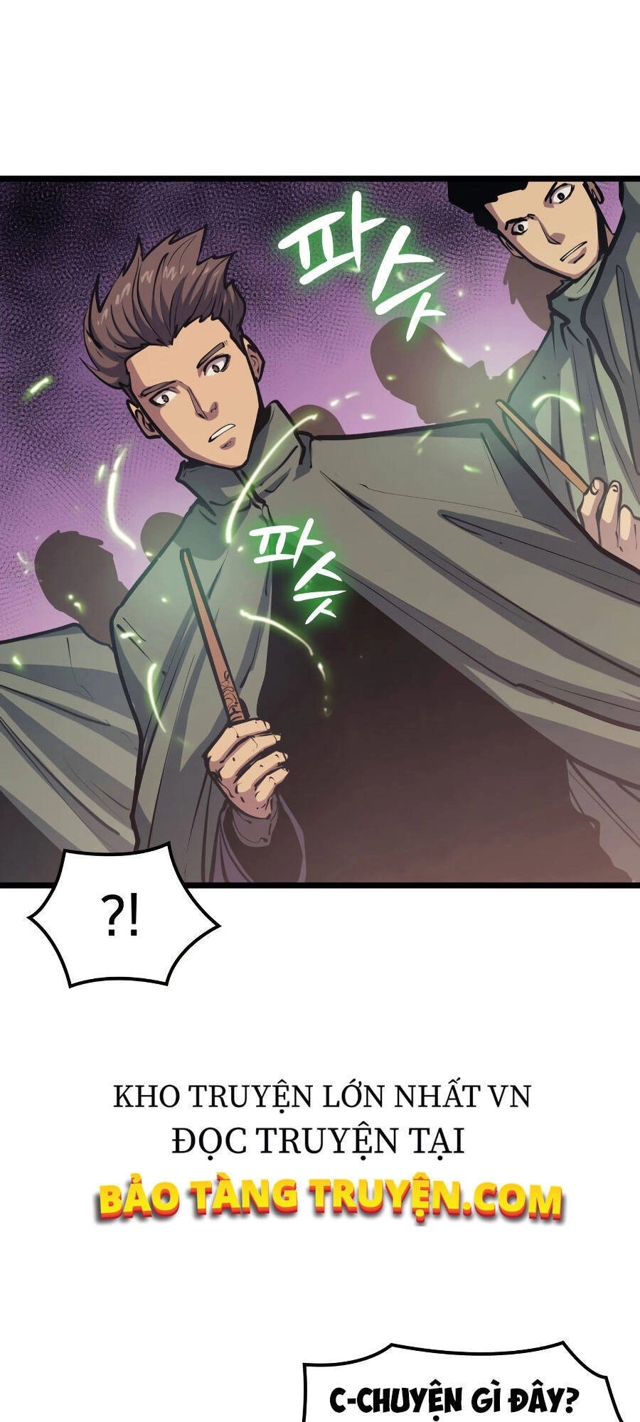 Tôi Trở Lại Thăng Cấp Một Mình Chapter 96 - 1