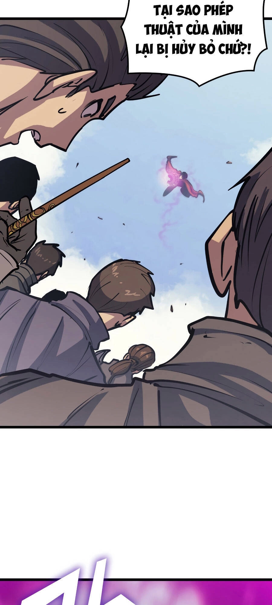 Tôi Trở Lại Thăng Cấp Một Mình Chapter 96 - 2