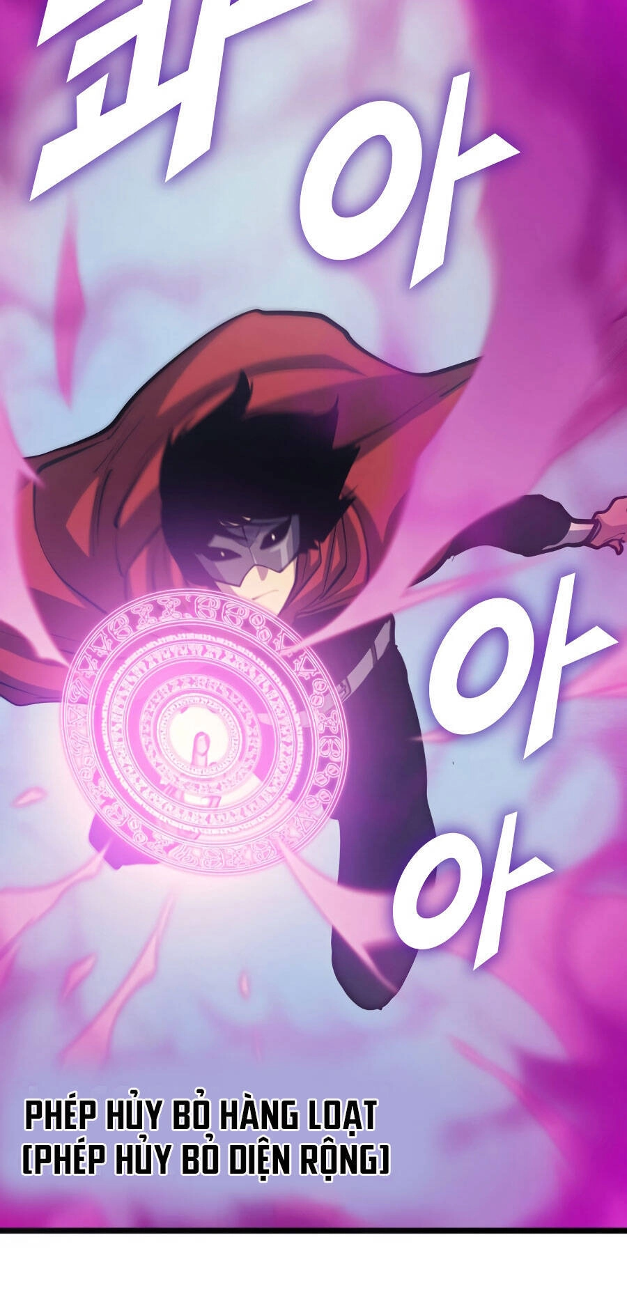 Tôi Trở Lại Thăng Cấp Một Mình Chapter 96 - 3