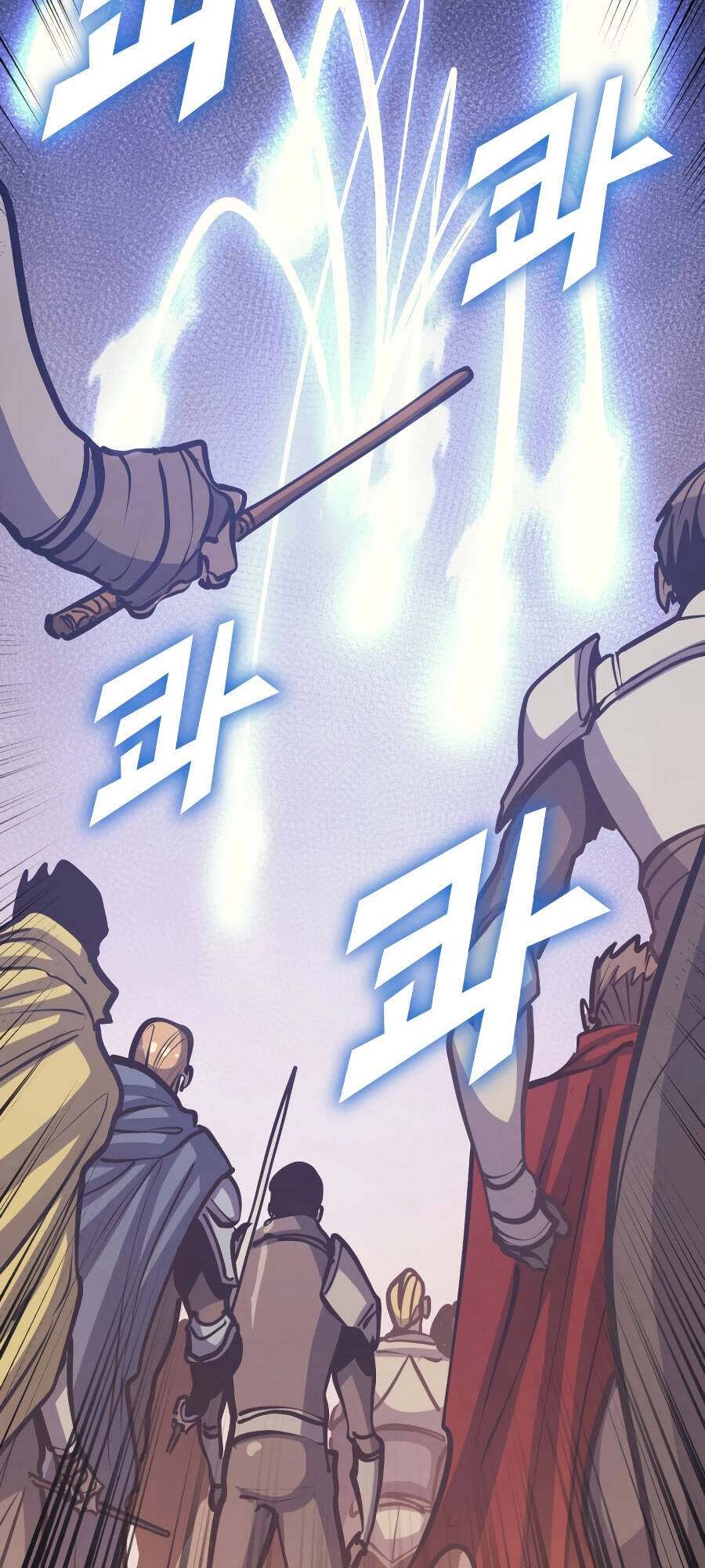 Tôi Trở Lại Thăng Cấp Một Mình Chapter 96 - 5