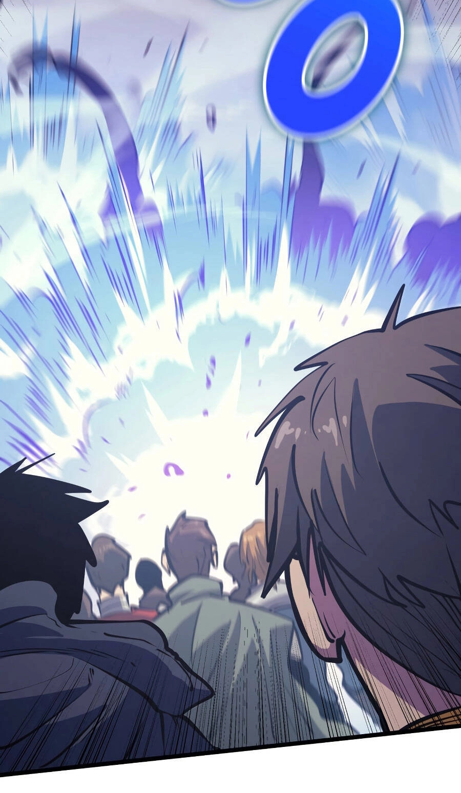 Tôi Trở Lại Thăng Cấp Một Mình Chapter 96 - 7