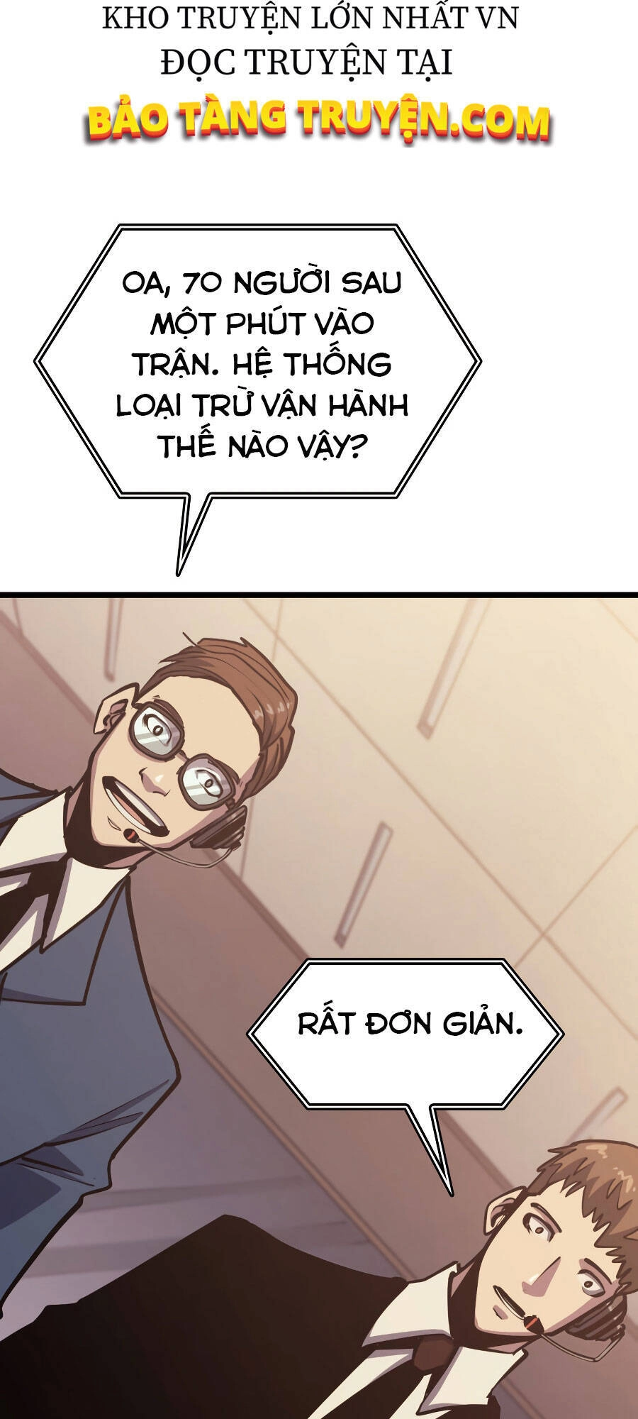 Tôi Trở Lại Thăng Cấp Một Mình Chapter 96 - 9