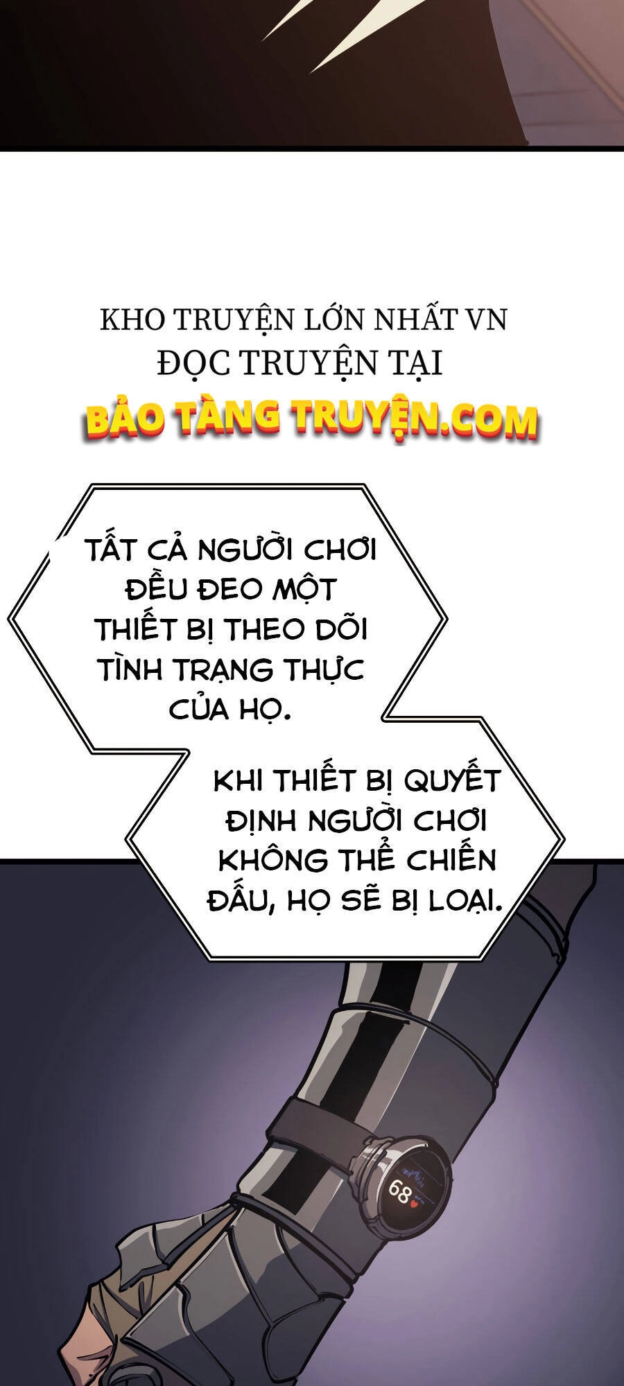 Tôi Trở Lại Thăng Cấp Một Mình Chapter 96 - 10