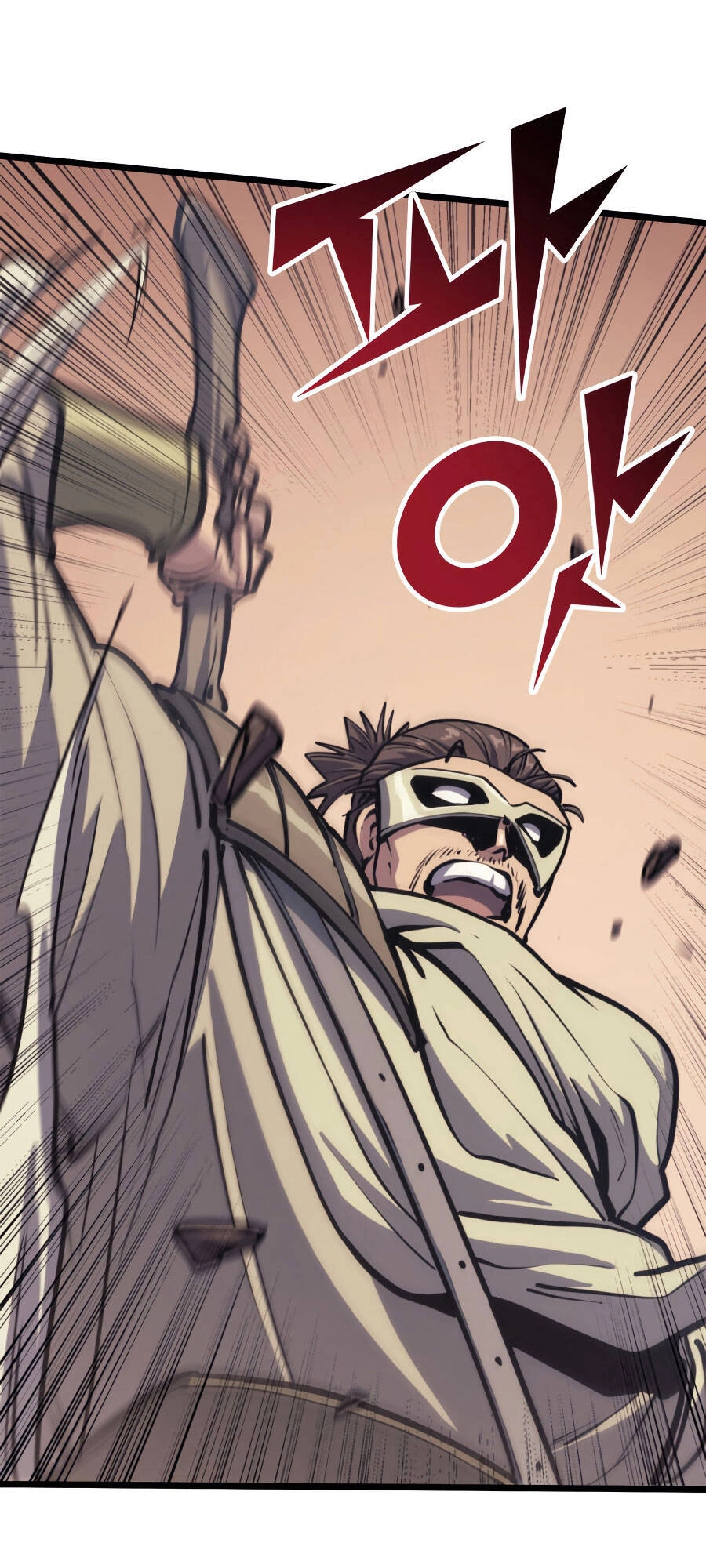 Tôi Trở Lại Thăng Cấp Một Mình Chapter 96 - 12