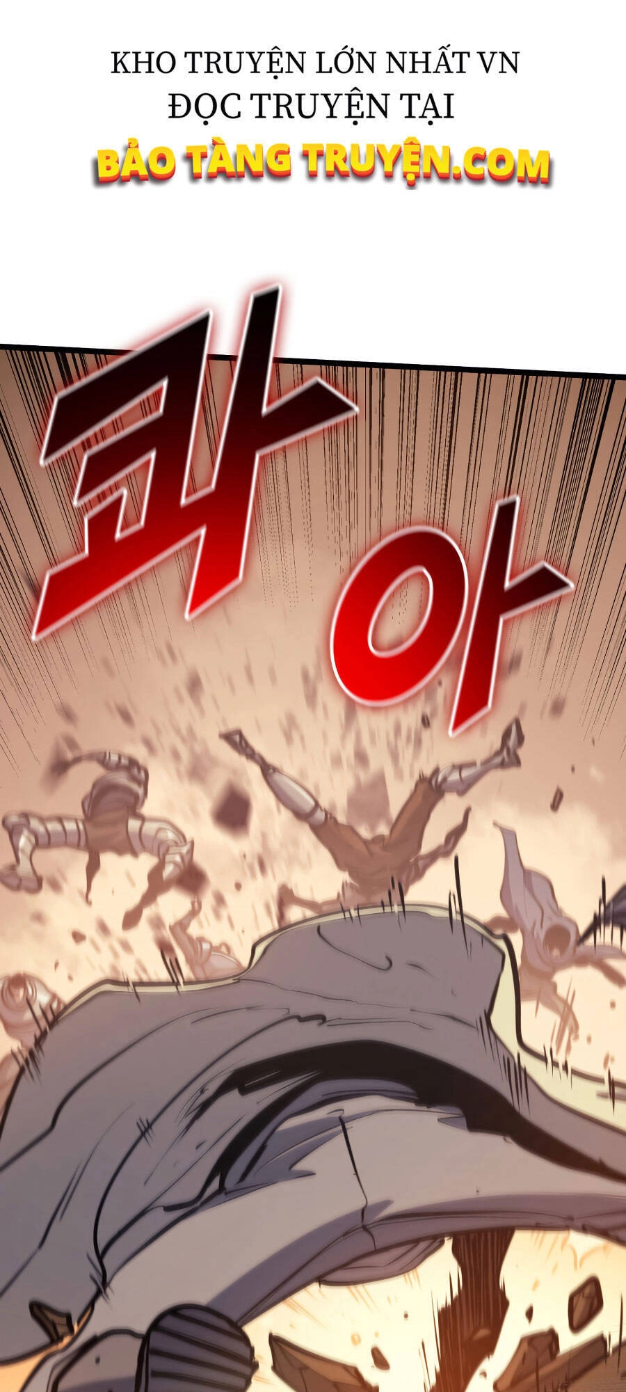 Tôi Trở Lại Thăng Cấp Một Mình Chapter 96 - 13