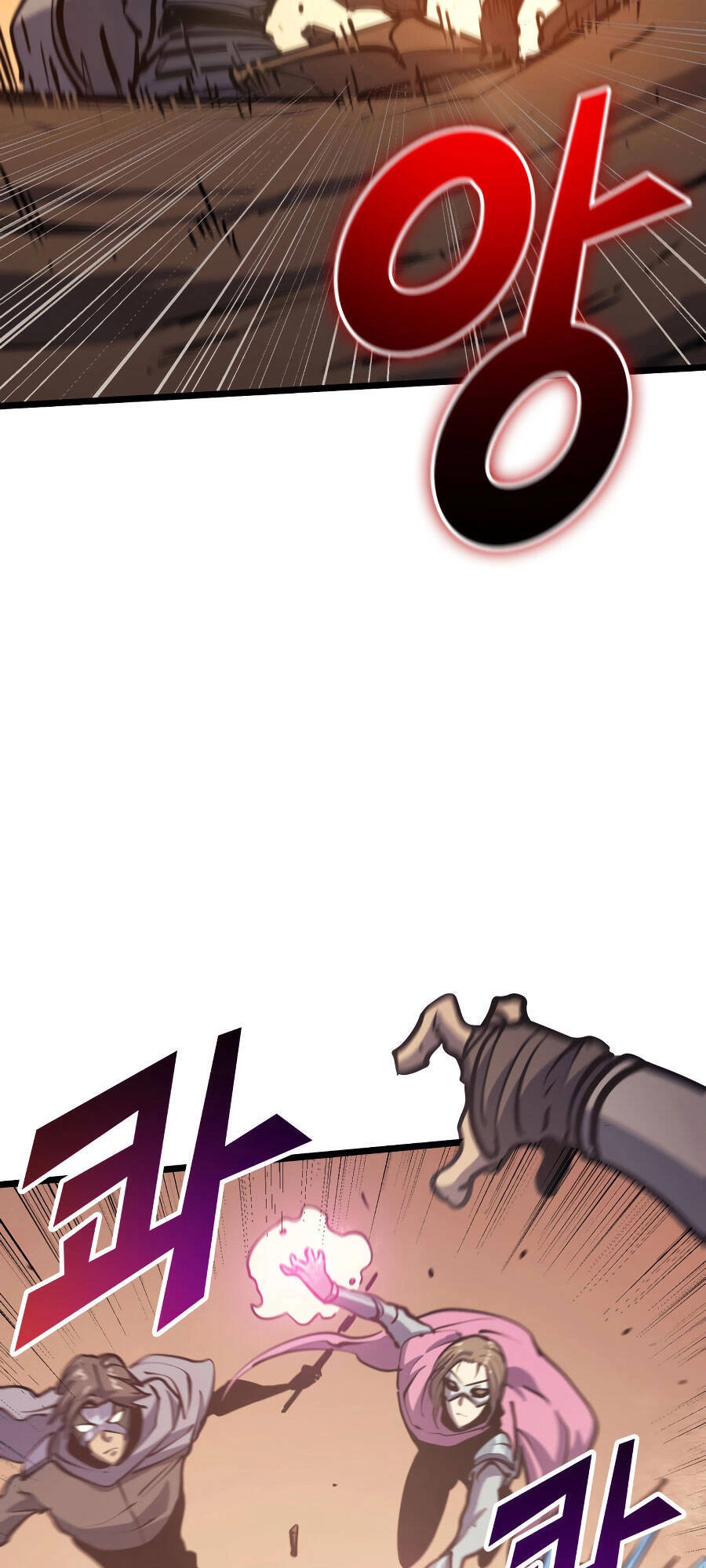 Tôi Trở Lại Thăng Cấp Một Mình Chapter 96 - 14