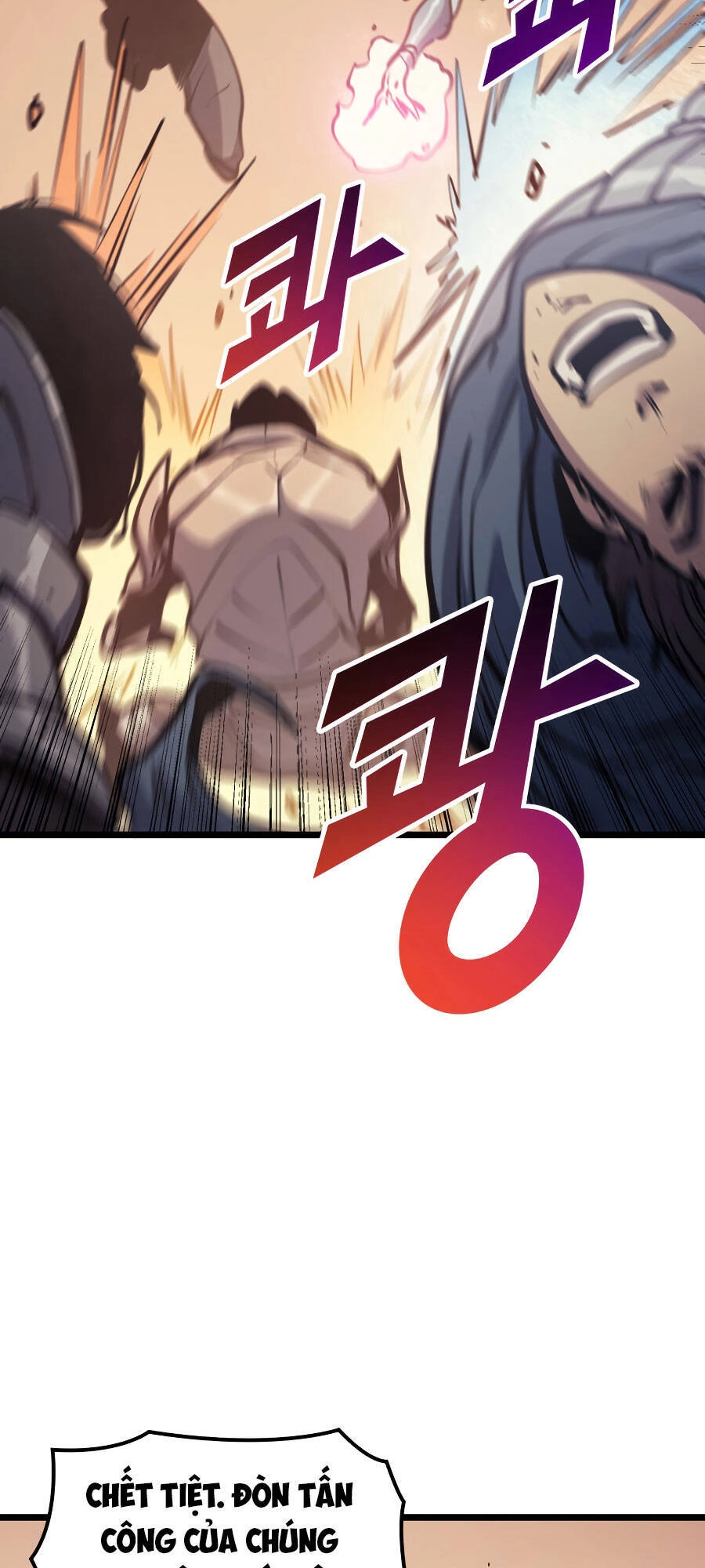 Tôi Trở Lại Thăng Cấp Một Mình Chapter 96 - 15