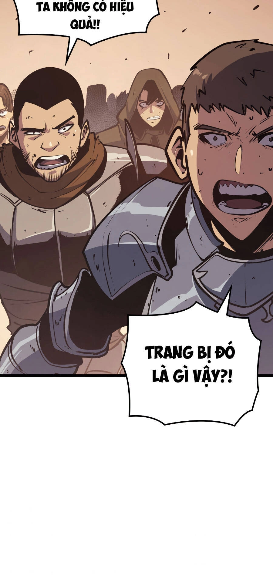 Tôi Trở Lại Thăng Cấp Một Mình Chapter 96 - 16