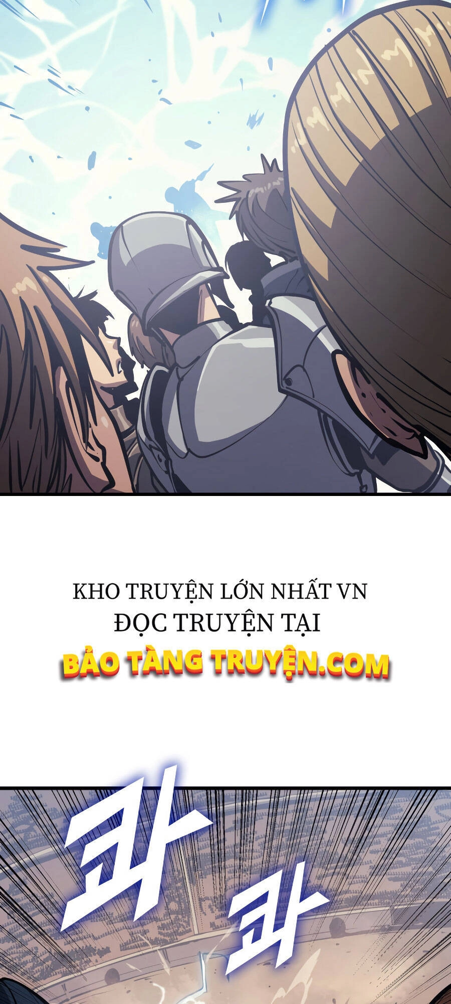 Tôi Trở Lại Thăng Cấp Một Mình Chapter 96 - 20