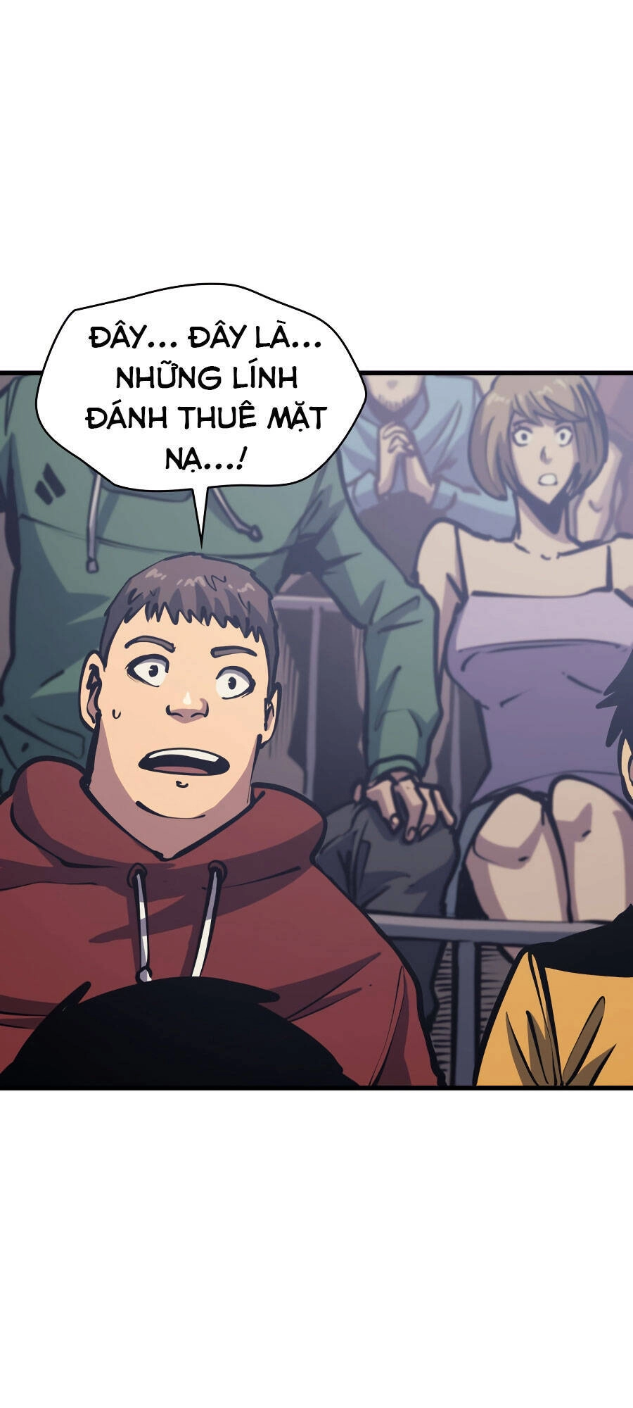 Tôi Trở Lại Thăng Cấp Một Mình Chapter 96 - 22