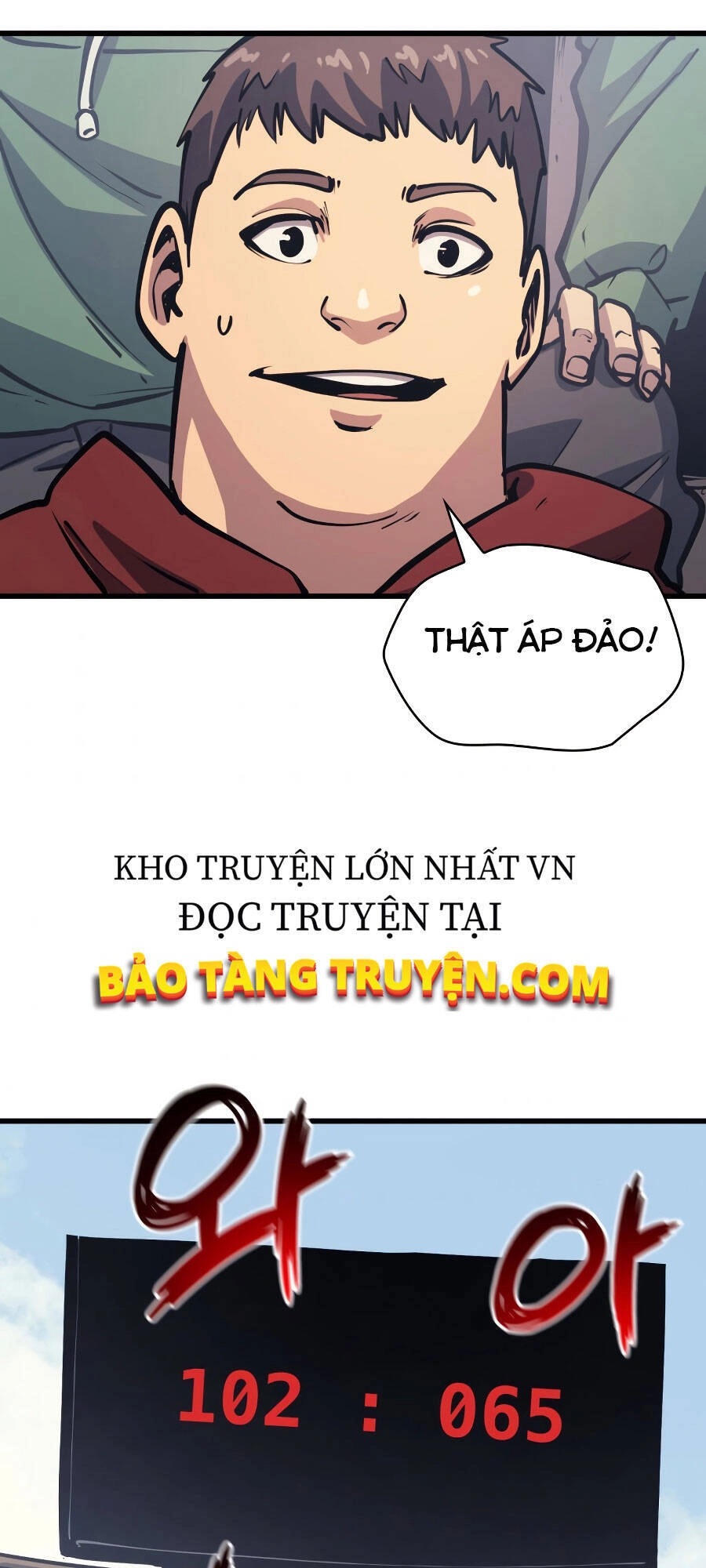 Tôi Trở Lại Thăng Cấp Một Mình Chapter 96 - 23