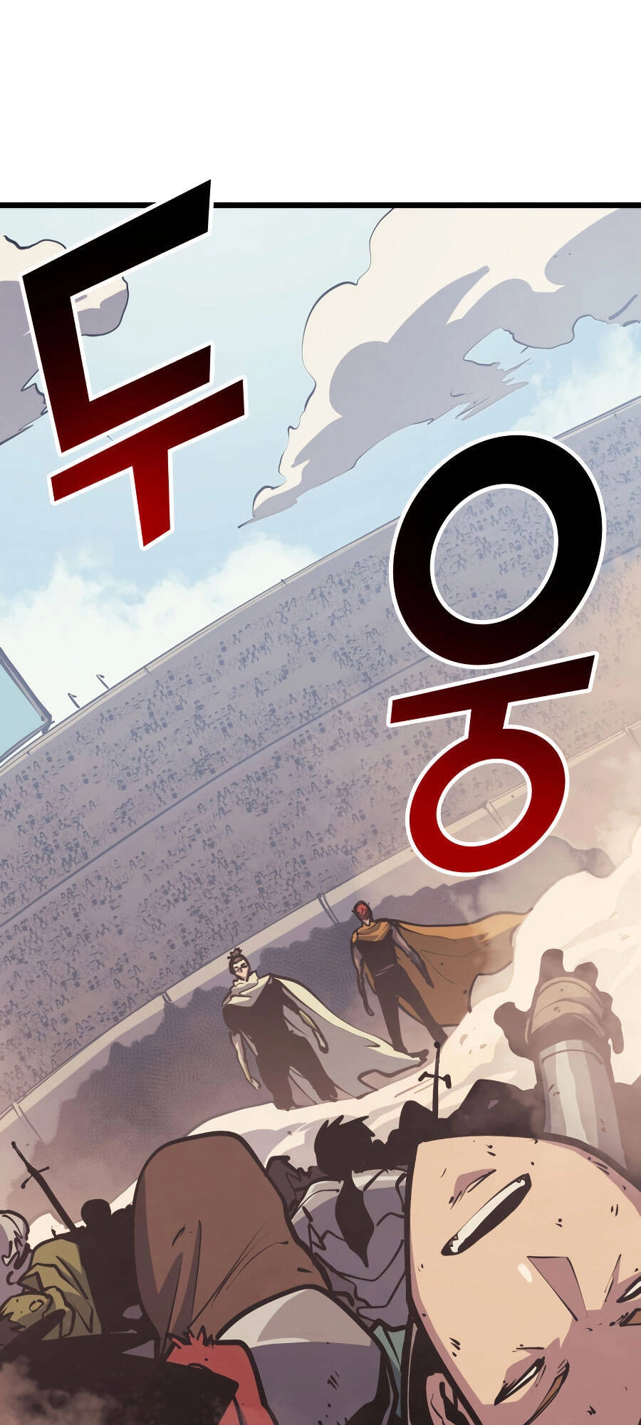 Tôi Trở Lại Thăng Cấp Một Mình Chapter 96 - 26