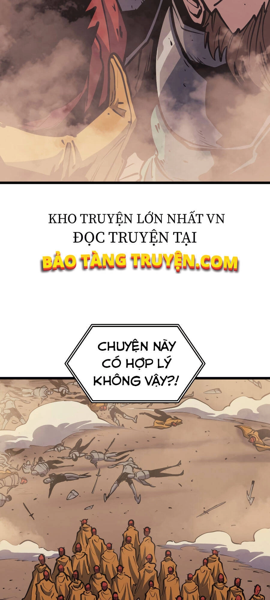 Tôi Trở Lại Thăng Cấp Một Mình Chapter 96 - 27