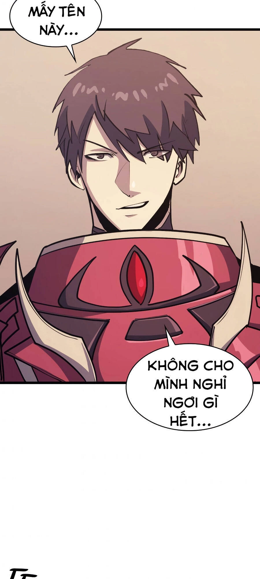 Tôi Trở Lại Thăng Cấp Một Mình Chapter 96 - 31