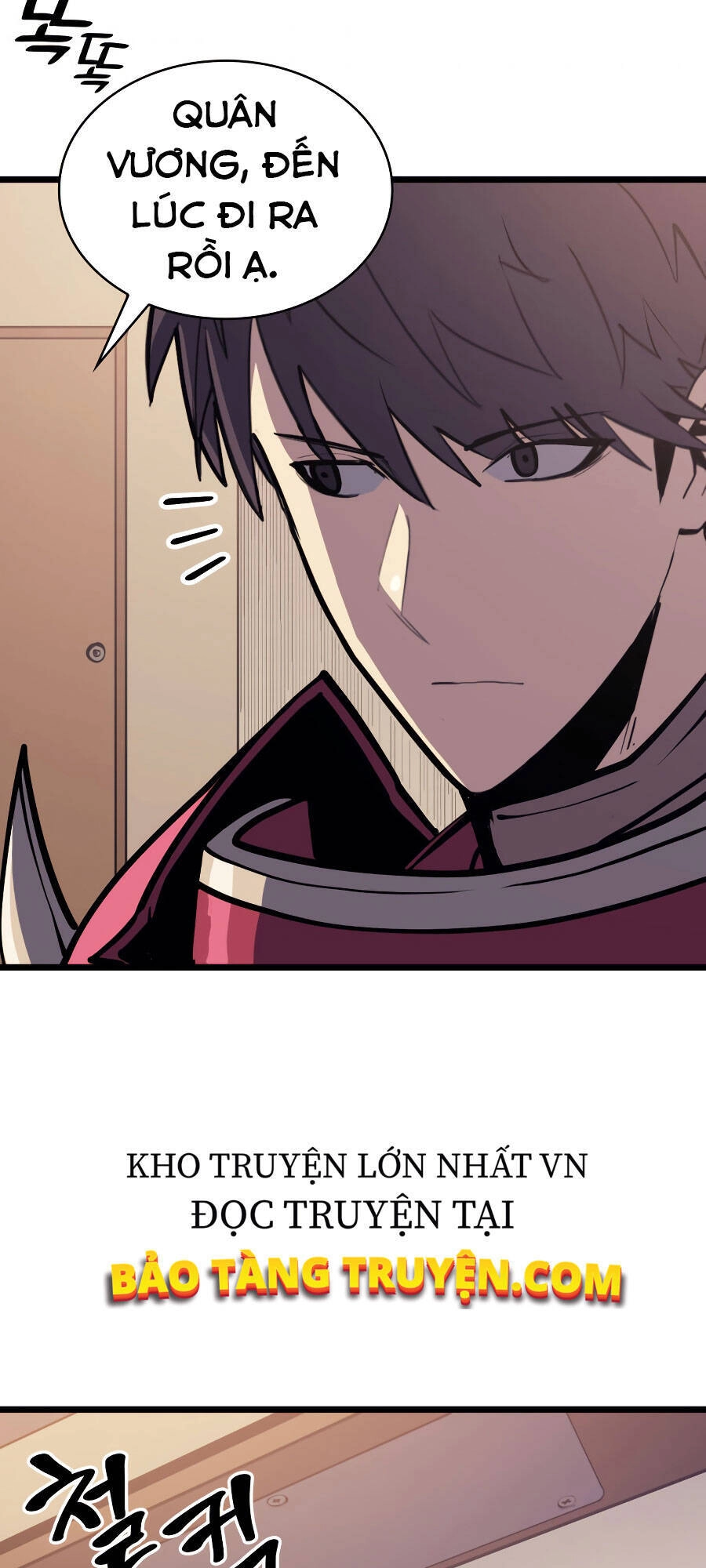 Tôi Trở Lại Thăng Cấp Một Mình Chapter 96 - 32