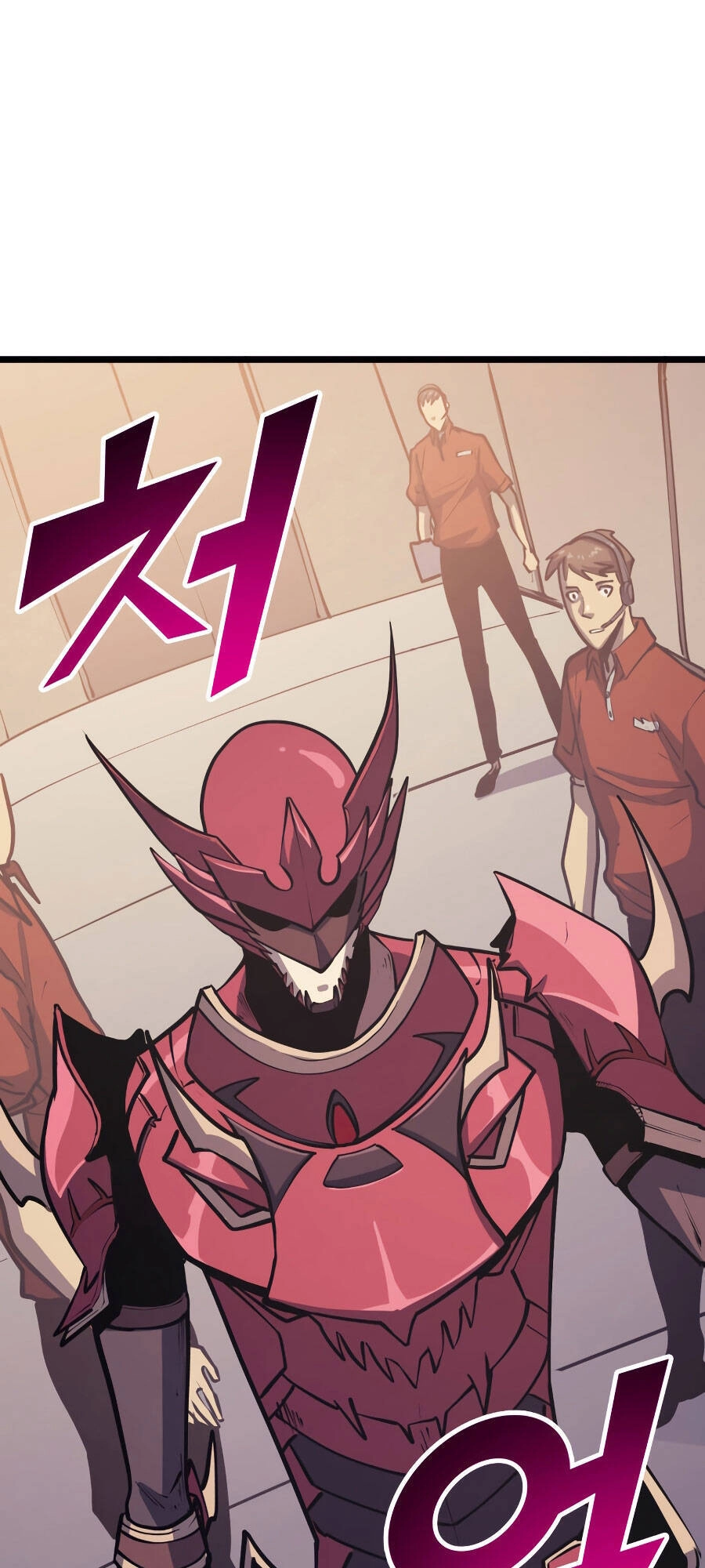 Tôi Trở Lại Thăng Cấp Một Mình Chapter 96 - 35