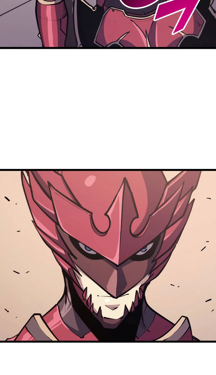 Tôi Trở Lại Thăng Cấp Một Mình Chapter 96 - 36