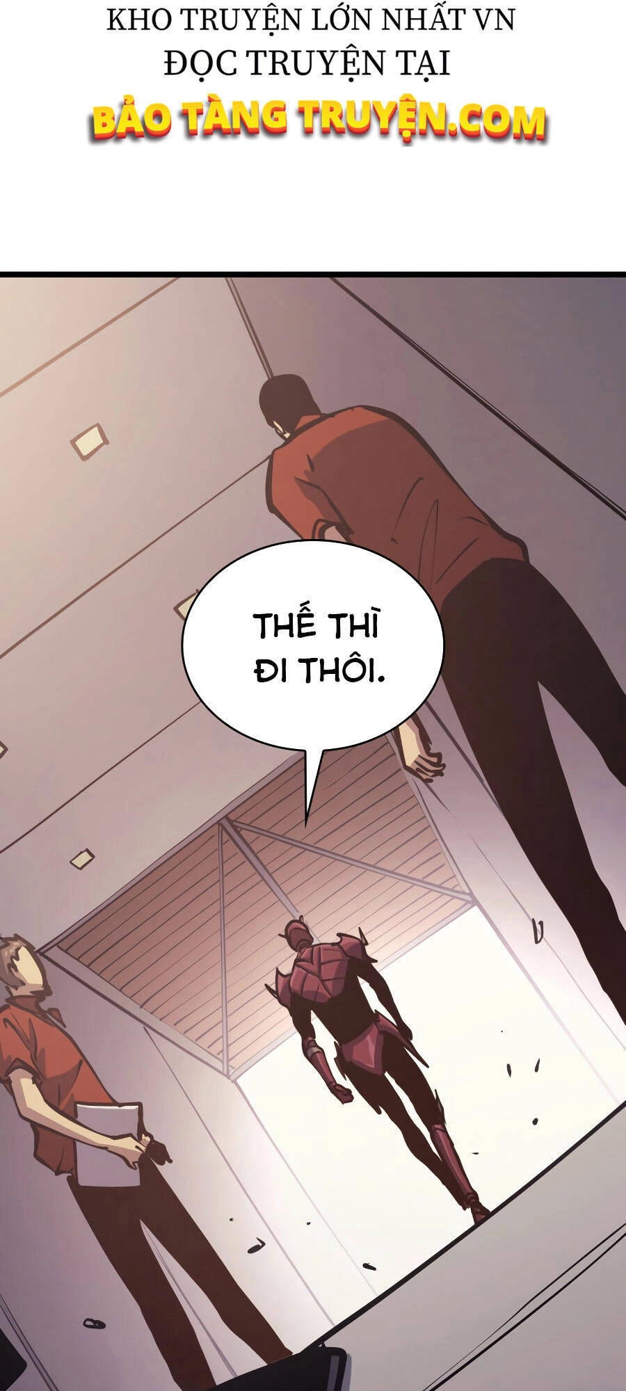 Tôi Trở Lại Thăng Cấp Một Mình Chapter 96 - 37