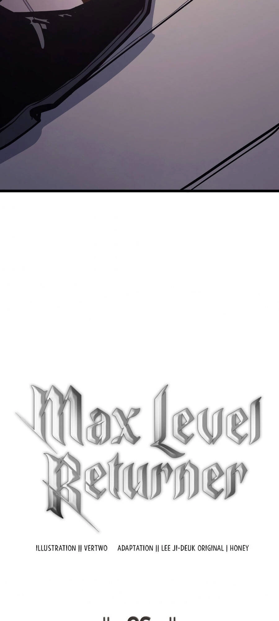 Tôi Trở Lại Thăng Cấp Một Mình Chapter 96 - 38