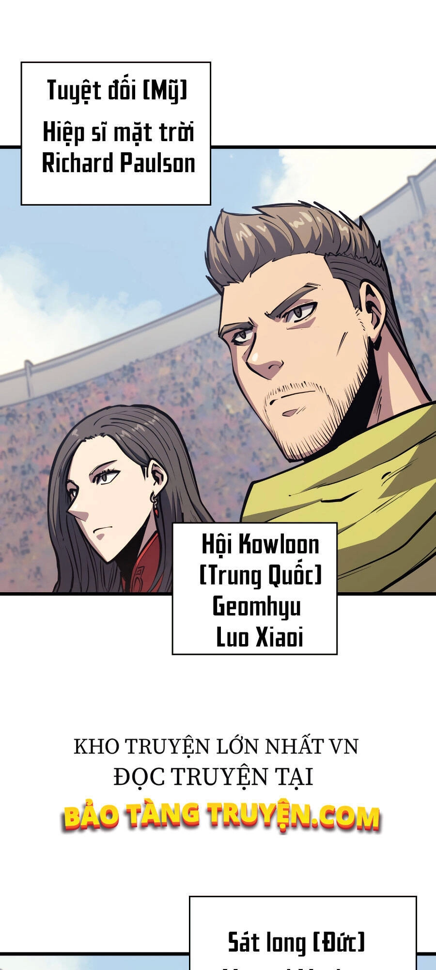 Tôi Trở Lại Thăng Cấp Một Mình Chapter 96 - 42