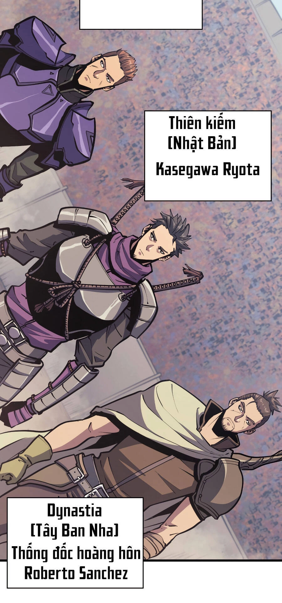 Tôi Trở Lại Thăng Cấp Một Mình Chapter 96 - 44