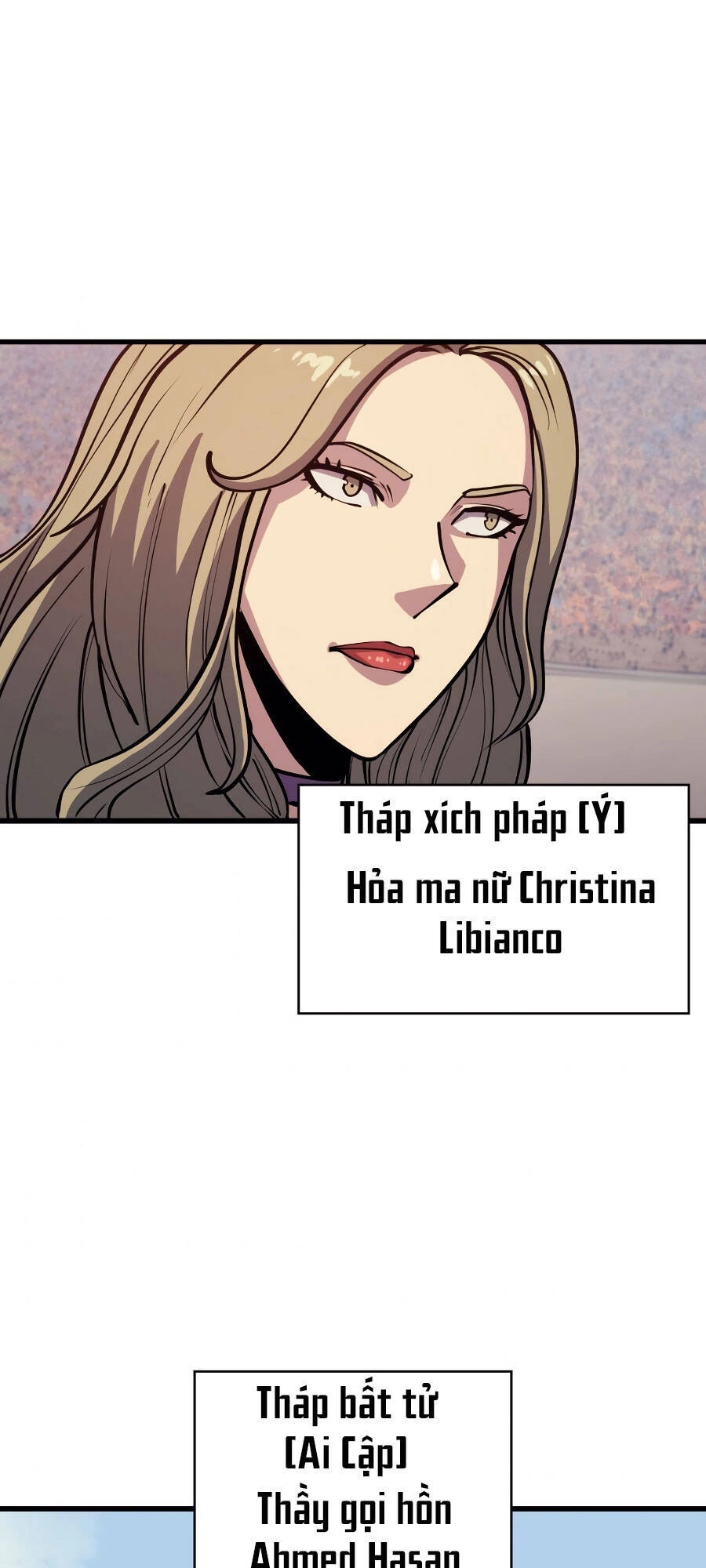 Tôi Trở Lại Thăng Cấp Một Mình Chapter 96 - 45