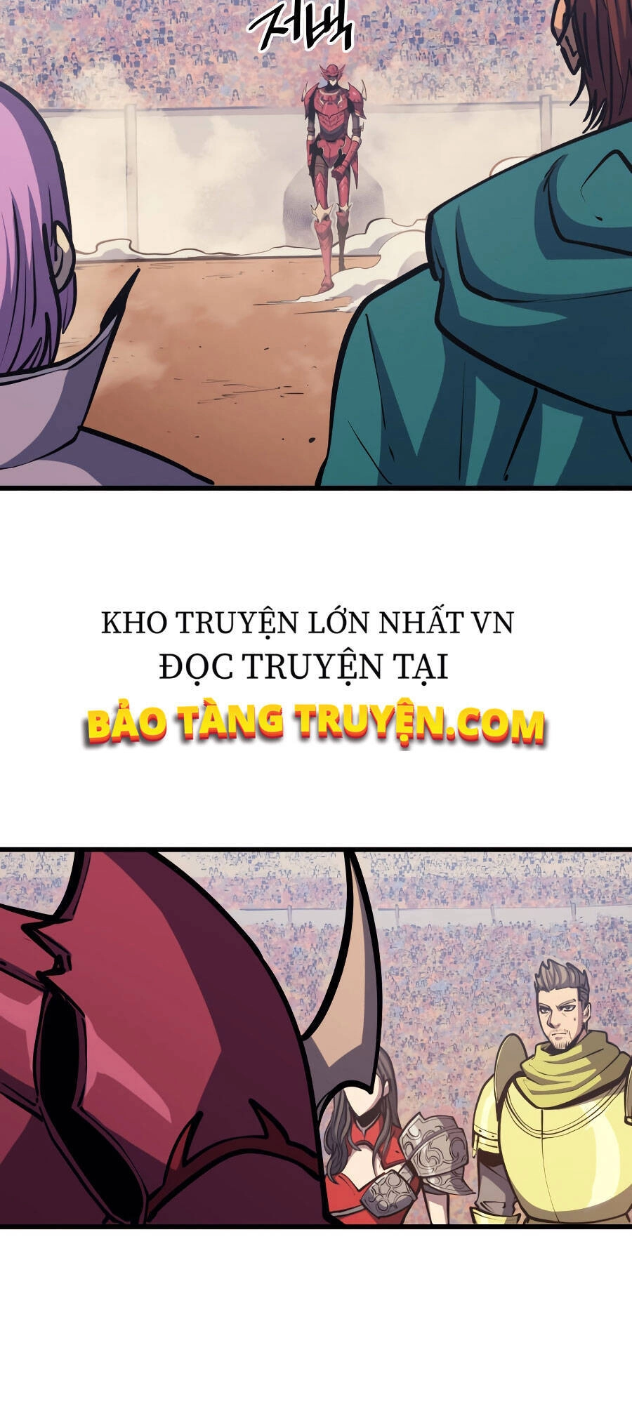 Tôi Trở Lại Thăng Cấp Một Mình Chapter 96 - 47