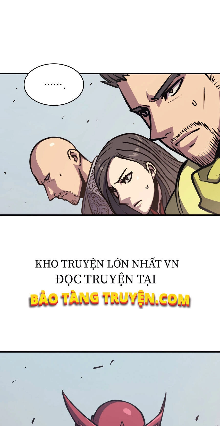 Tôi Trở Lại Thăng Cấp Một Mình Chapter 96 - 48