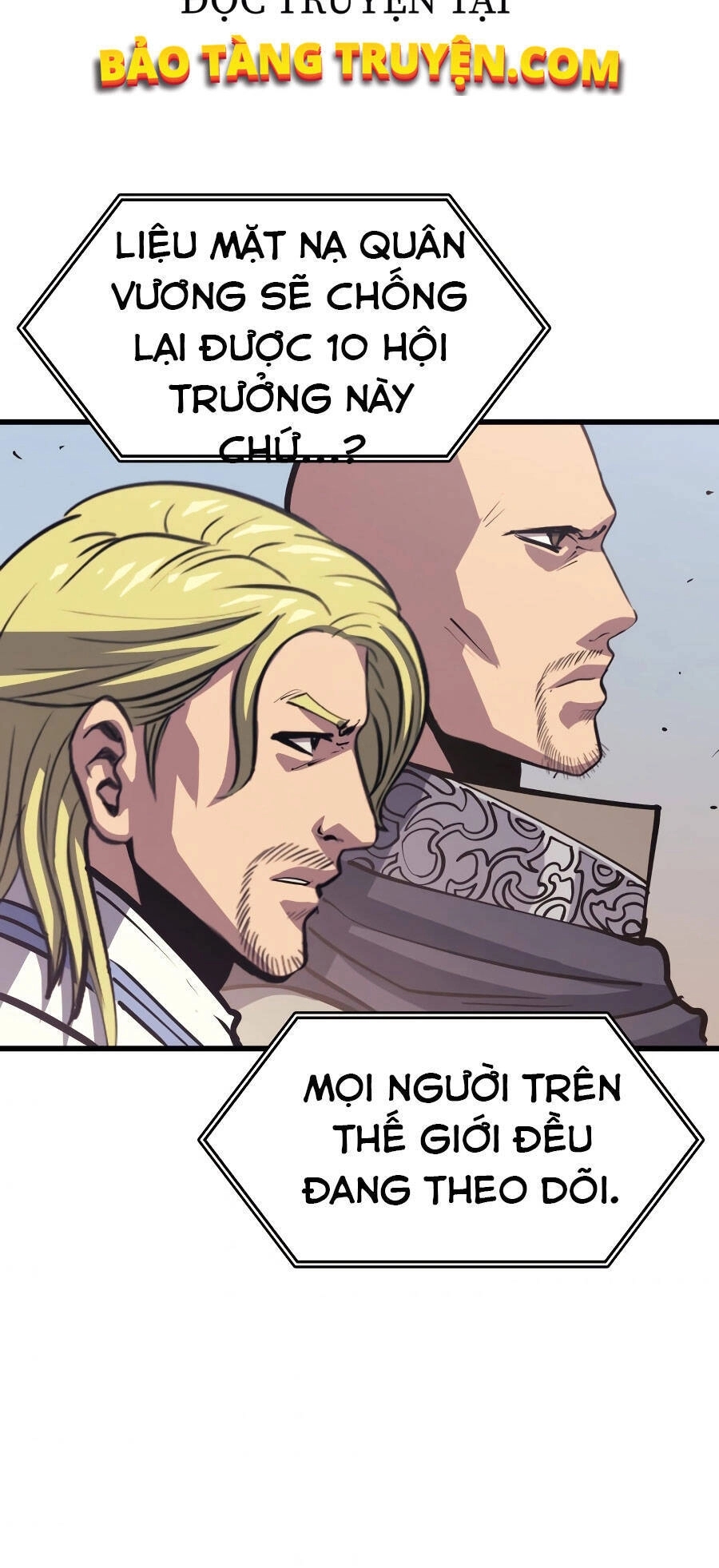 Tôi Trở Lại Thăng Cấp Một Mình Chapter 96 - 51