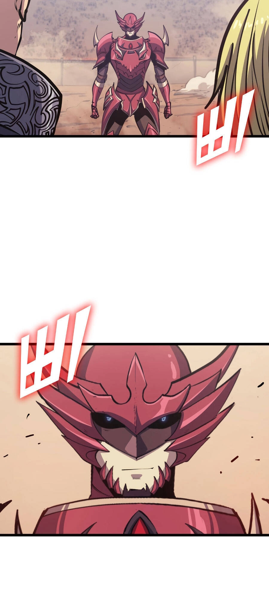 Tôi Trở Lại Thăng Cấp Một Mình Chapter 96 - 53