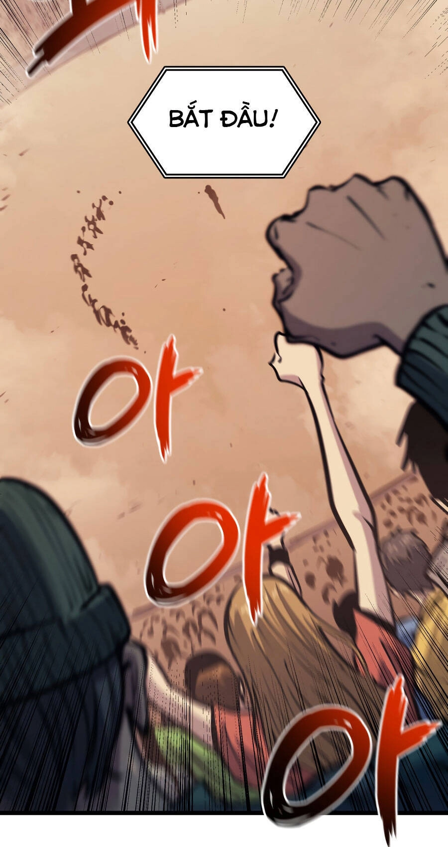 Tôi Trở Lại Thăng Cấp Một Mình Chapter 96 - 55