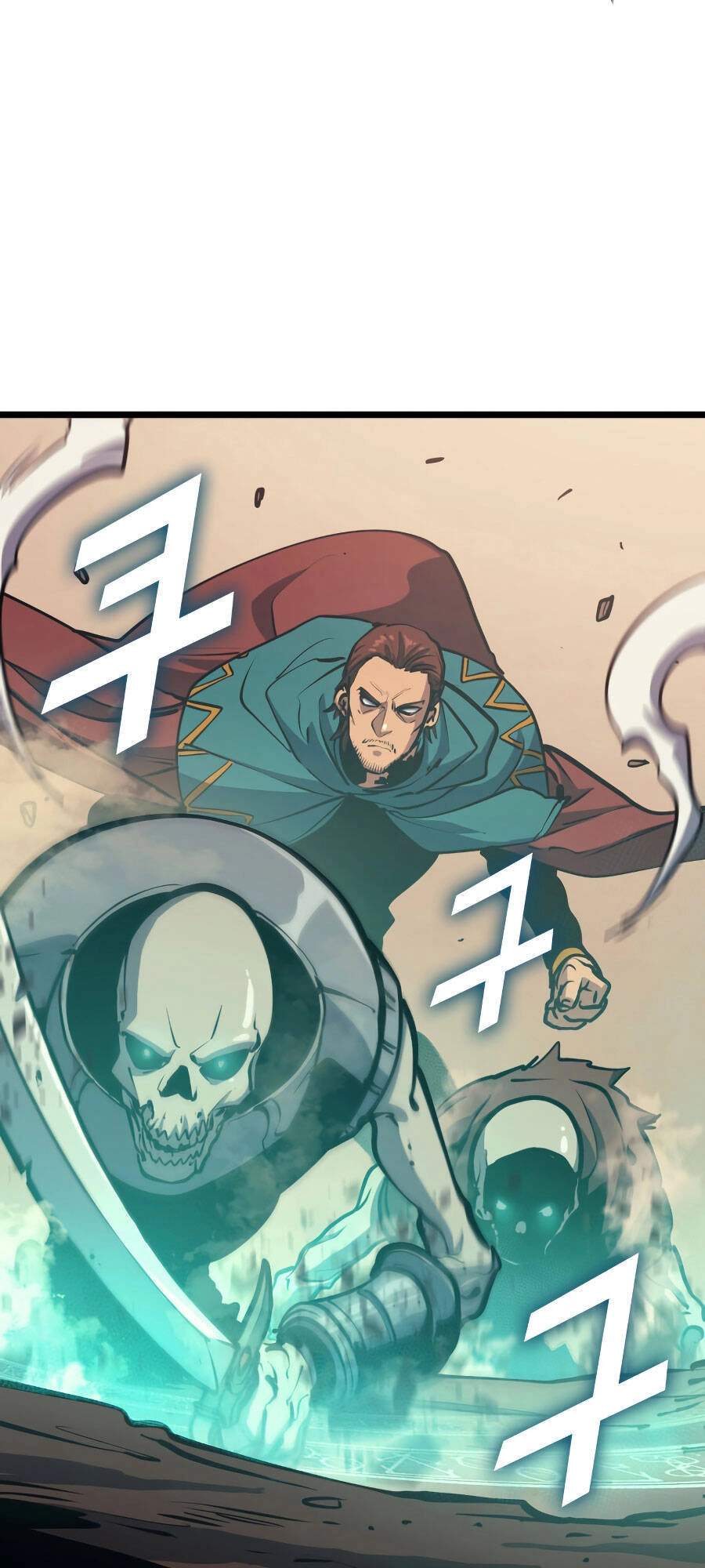 Tôi Trở Lại Thăng Cấp Một Mình Chapter 96 - 56