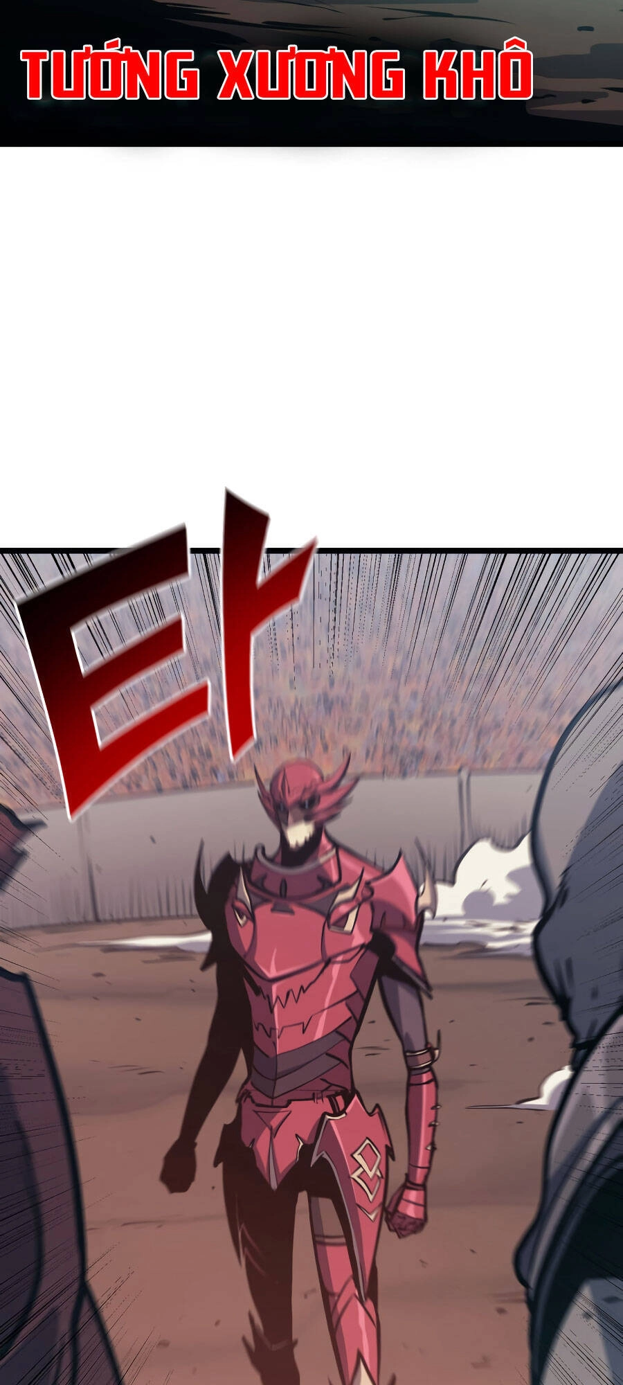 Tôi Trở Lại Thăng Cấp Một Mình Chapter 96 - 57