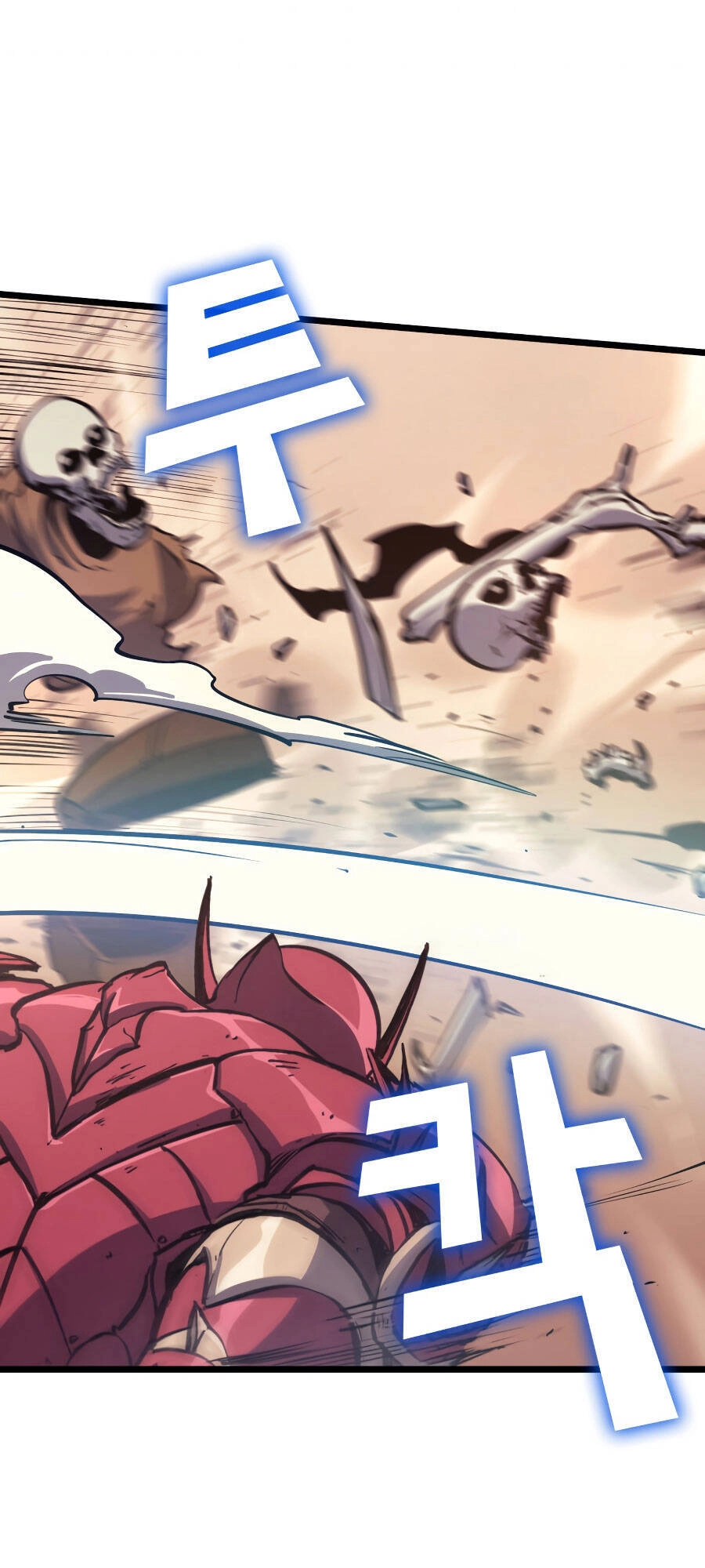 Tôi Trở Lại Thăng Cấp Một Mình Chapter 96 - 59